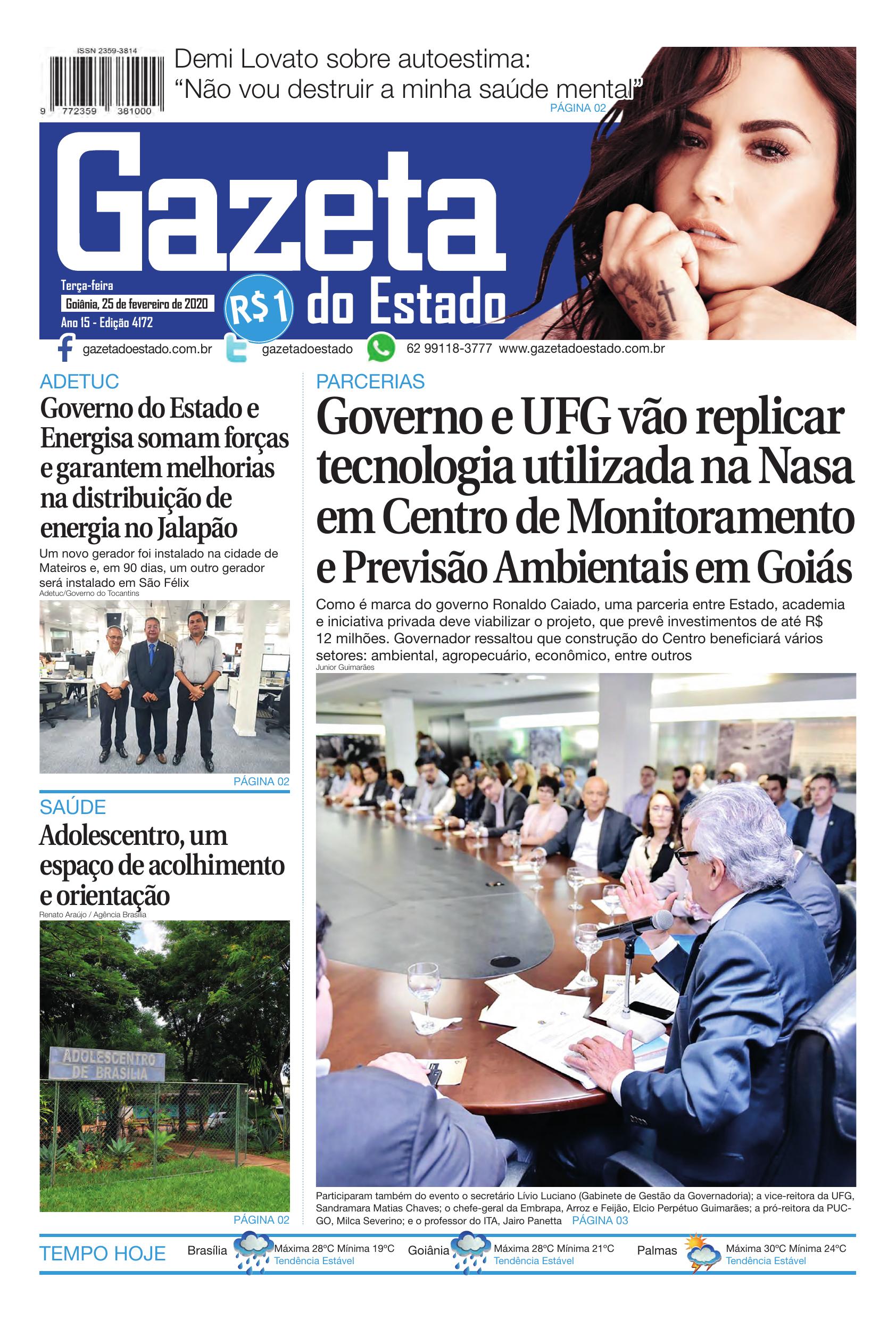 Edição 4172