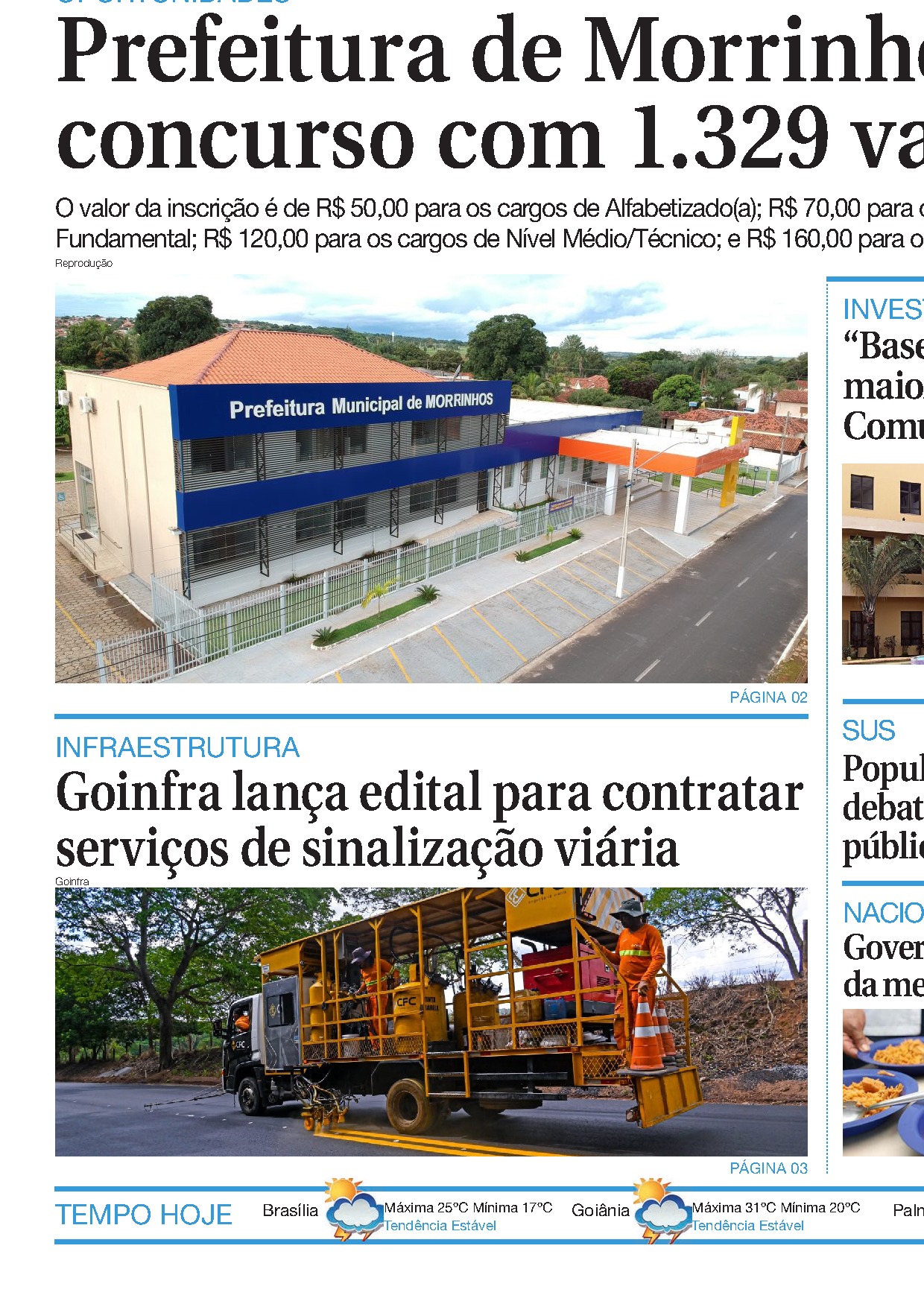 EDIÇÃO 5284