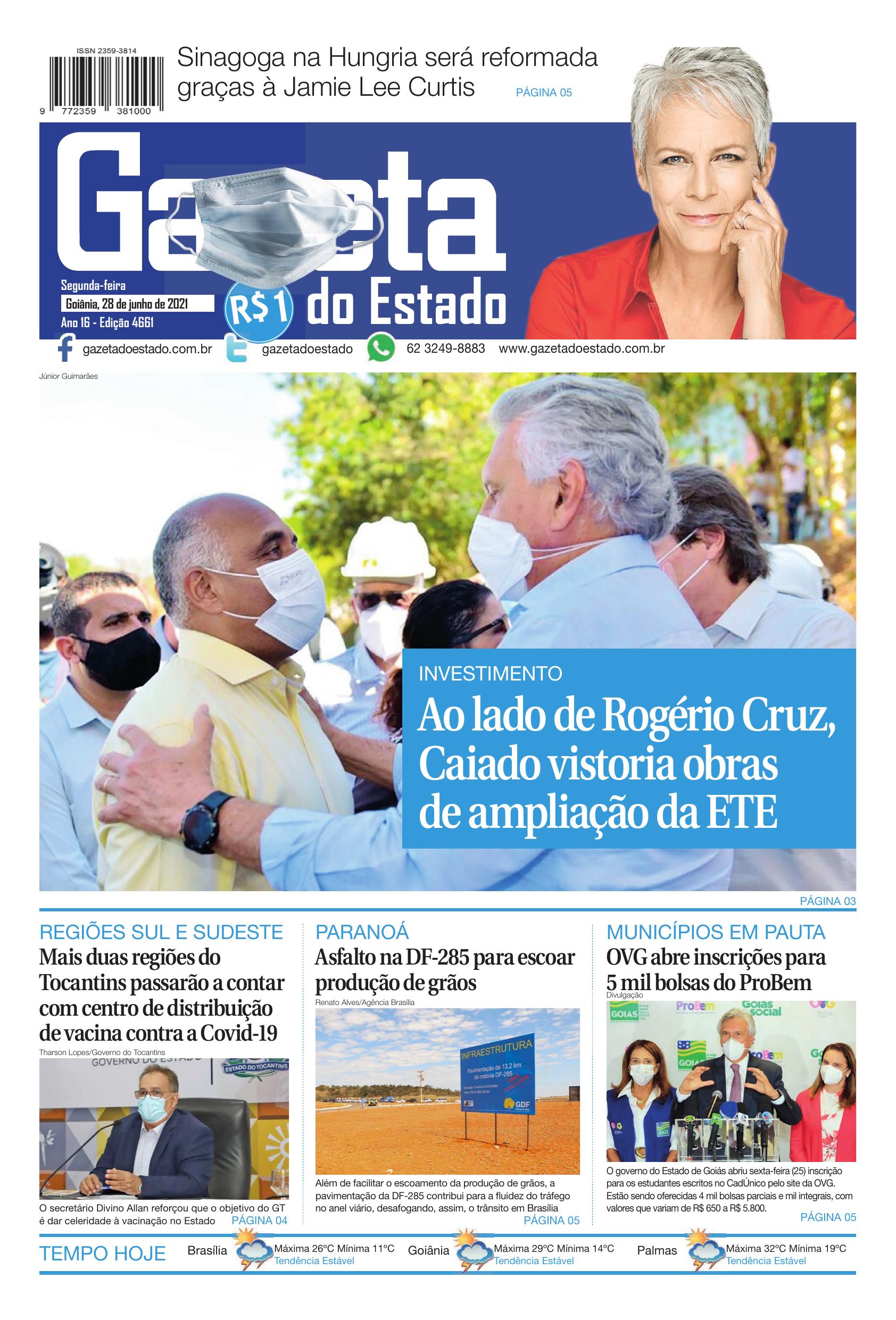 EDIÇÃO 4661