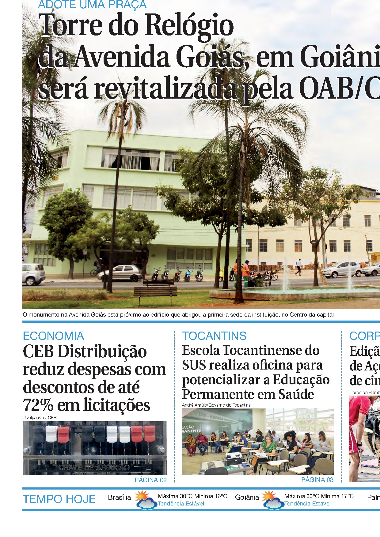 Edição 3984