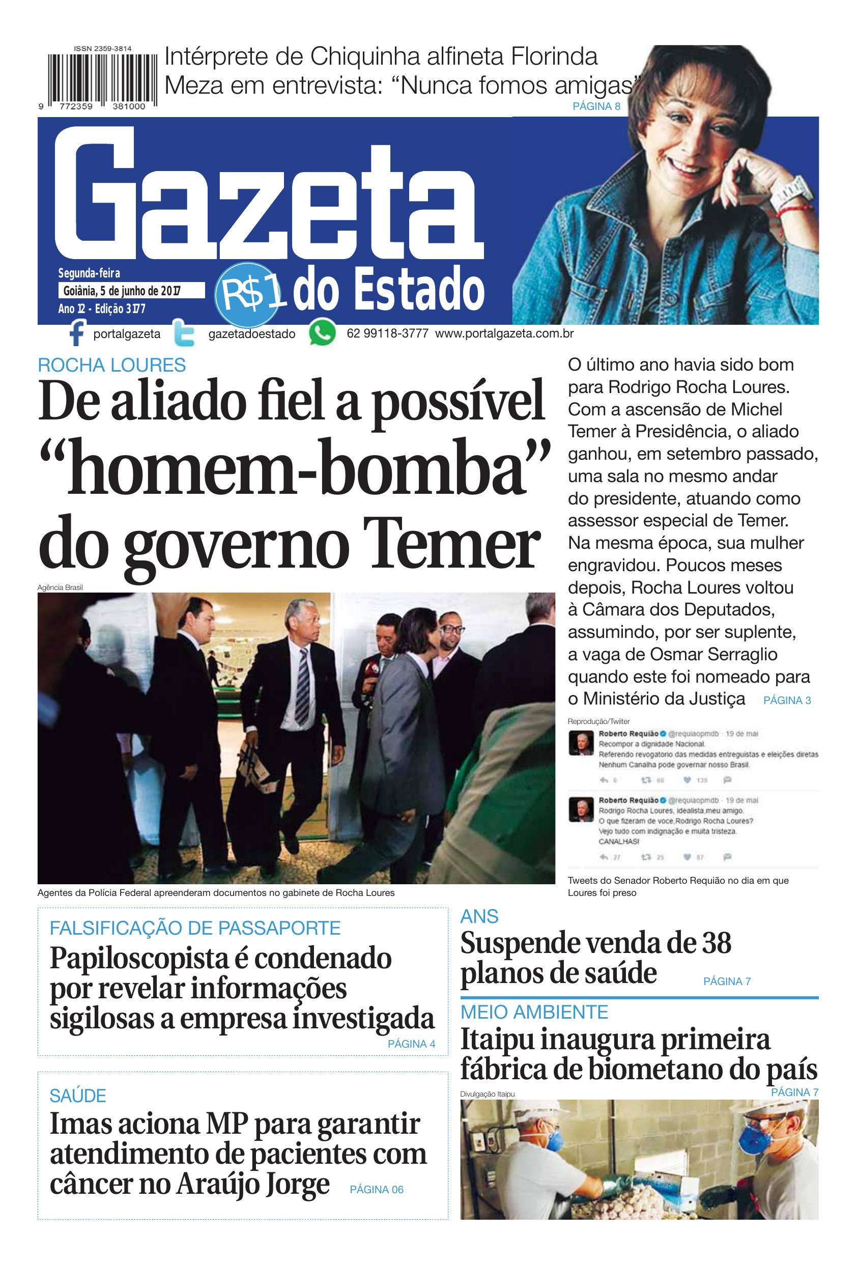 Edição 3177