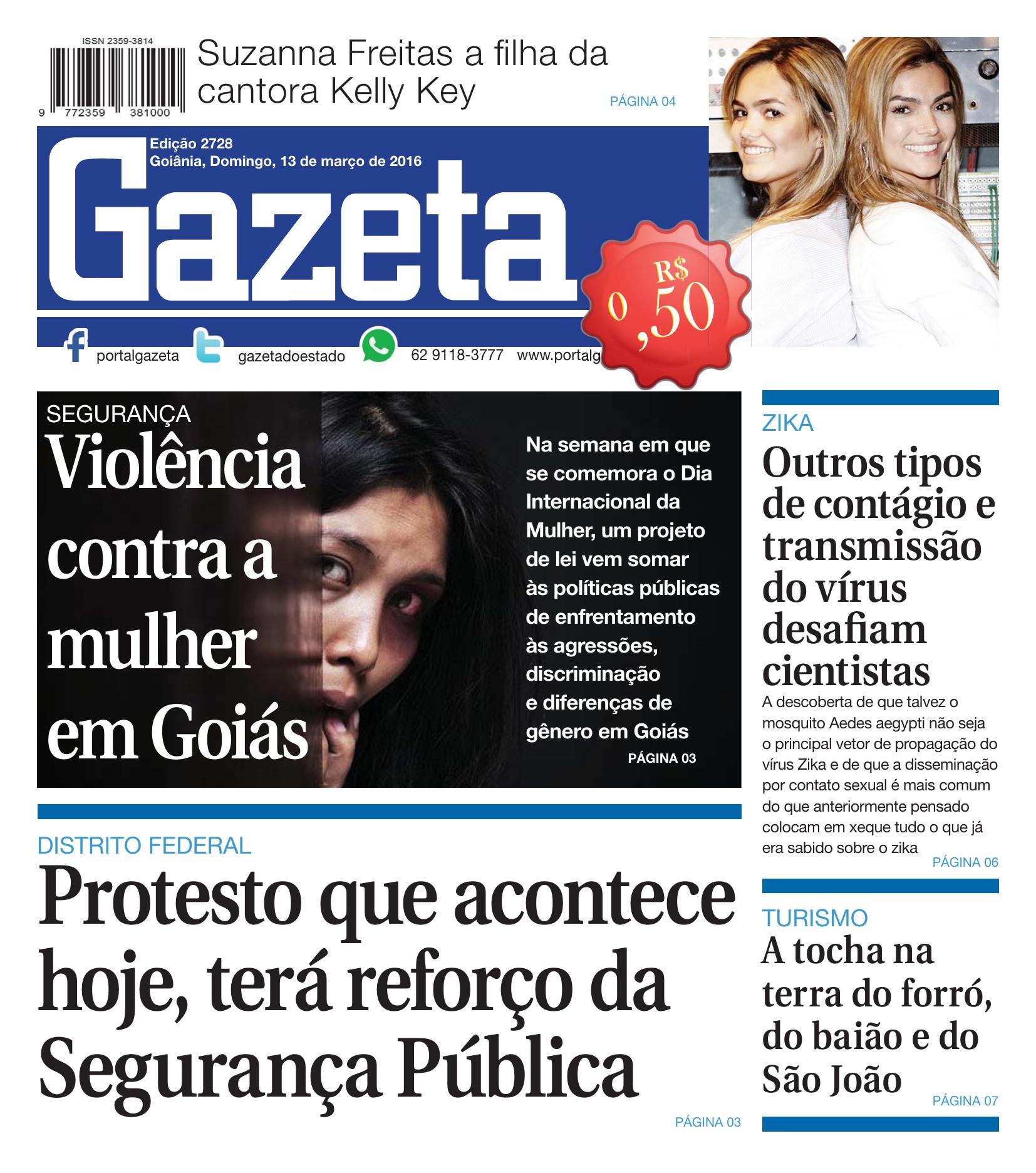 Edição 2728