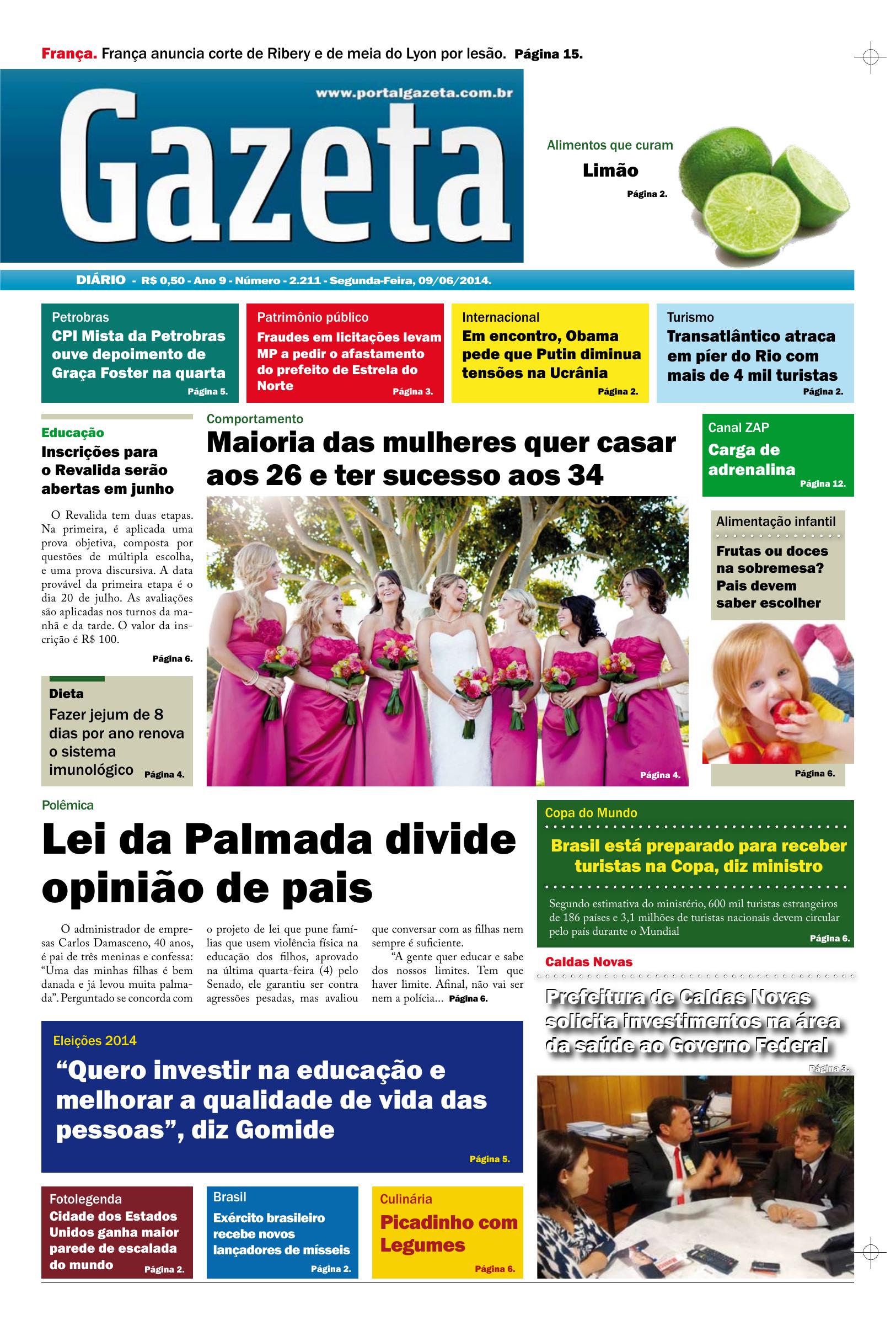 Edição 2211
