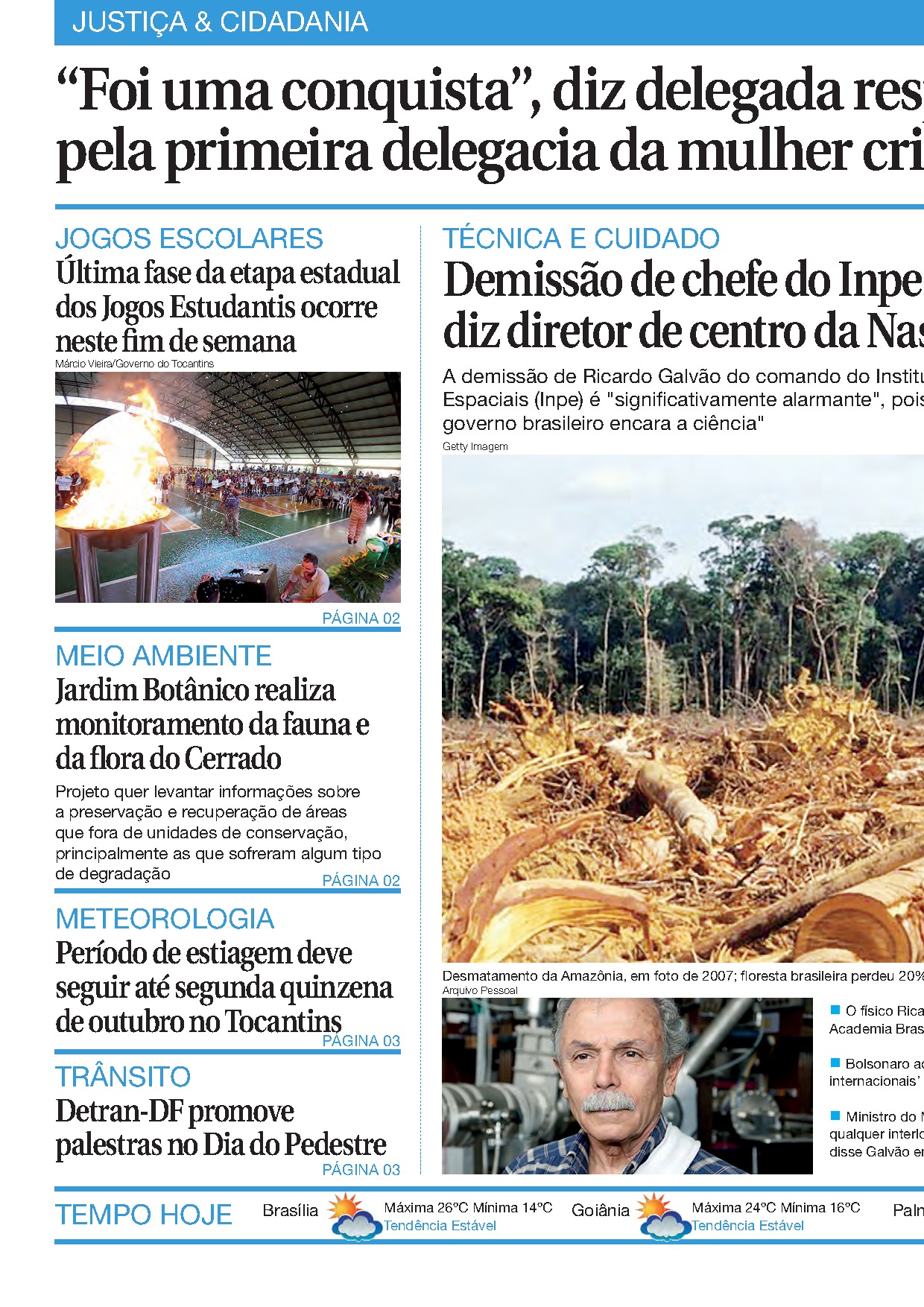 Edição 3971