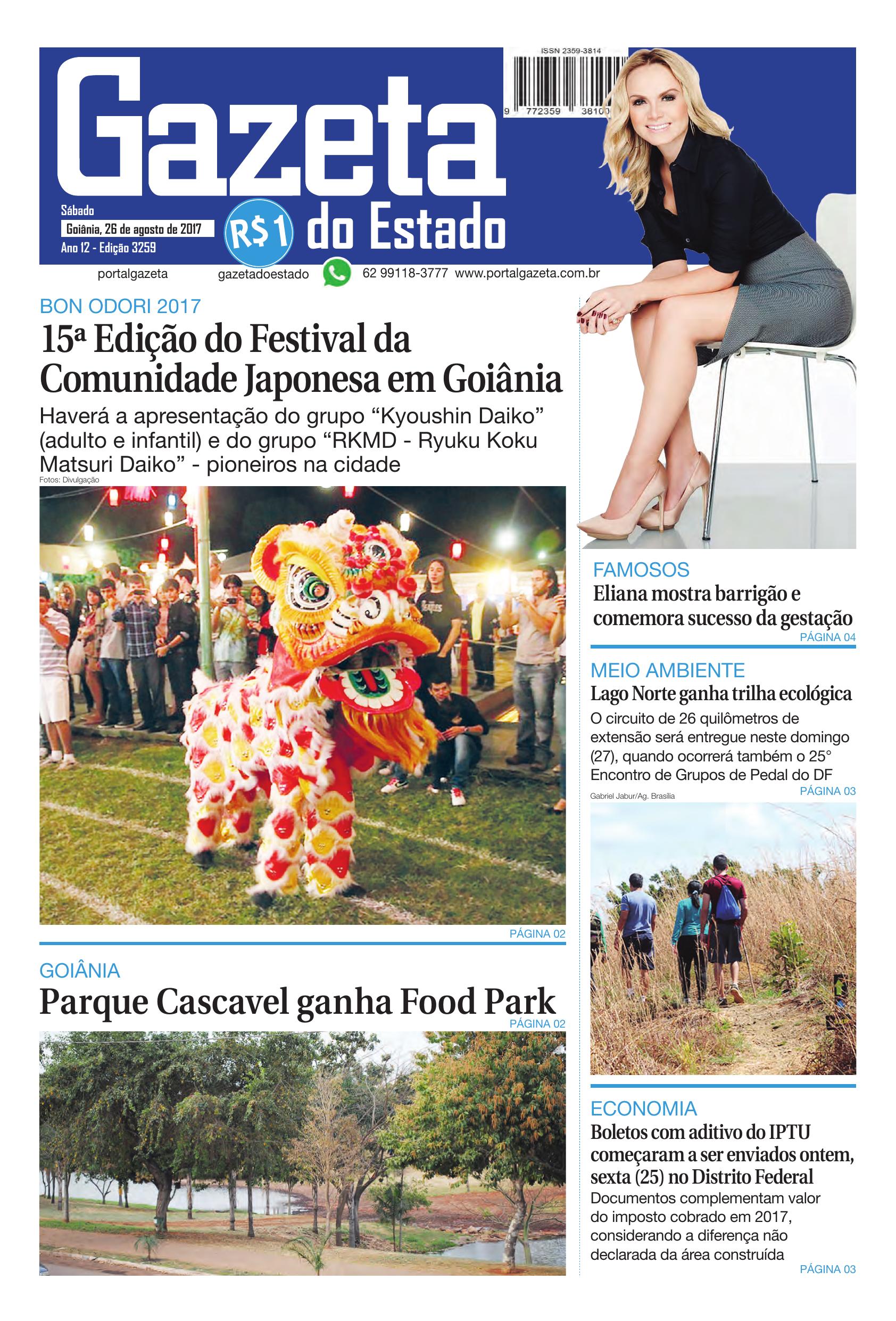 Edição 3259