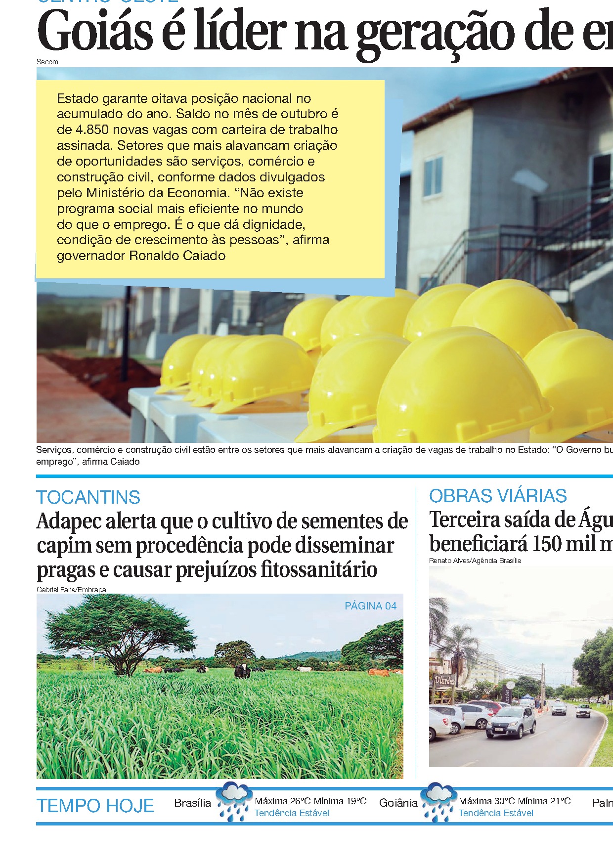 EDIÇÃO 4818