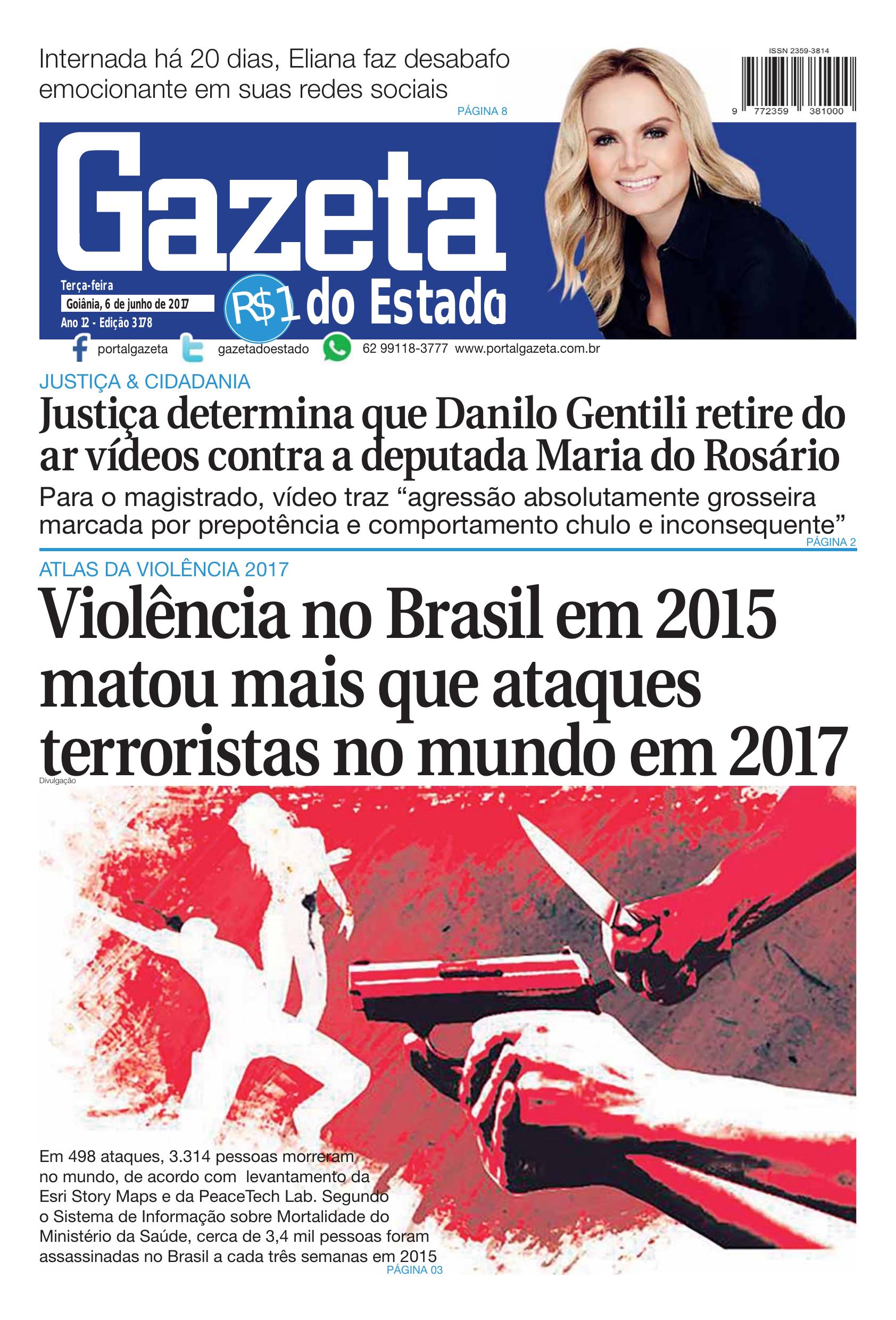 Edição 3178