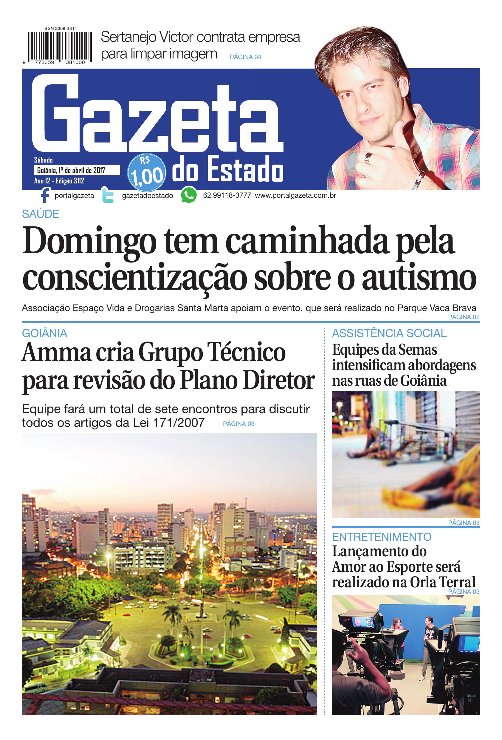 Edição 3112