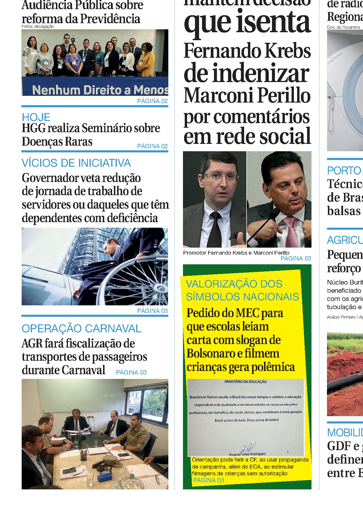 Edição 3809