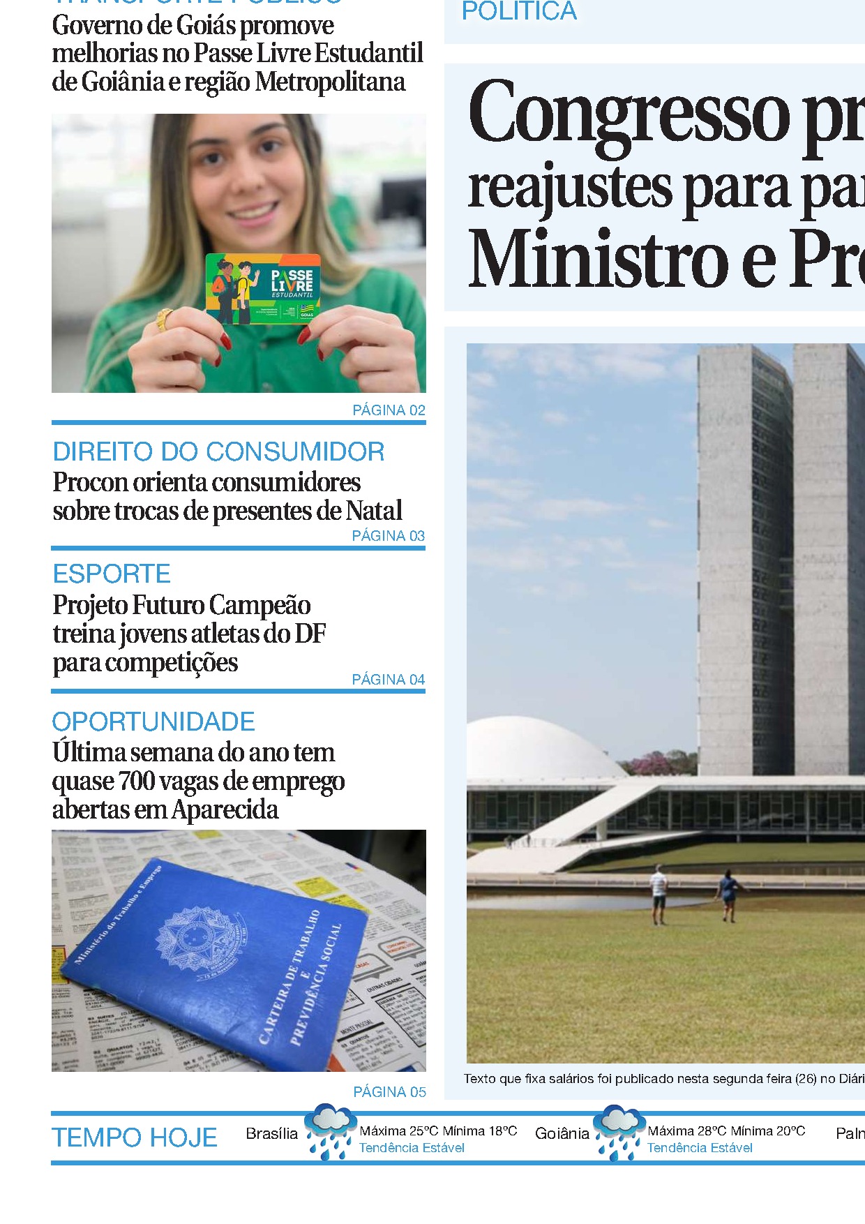 Edição 5208