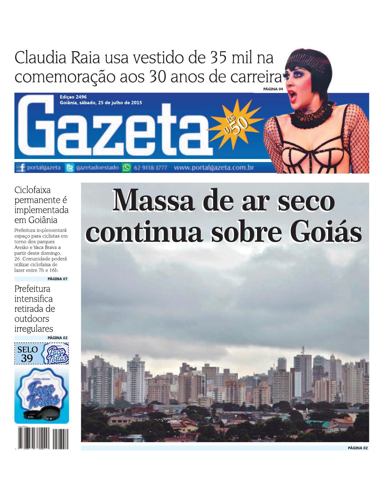 Edição 2496