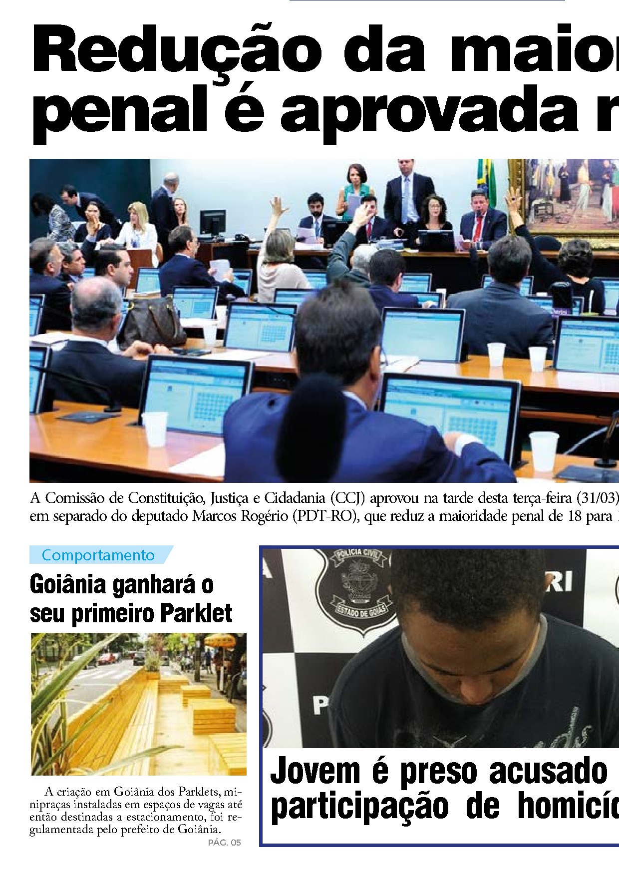 Edição 2383