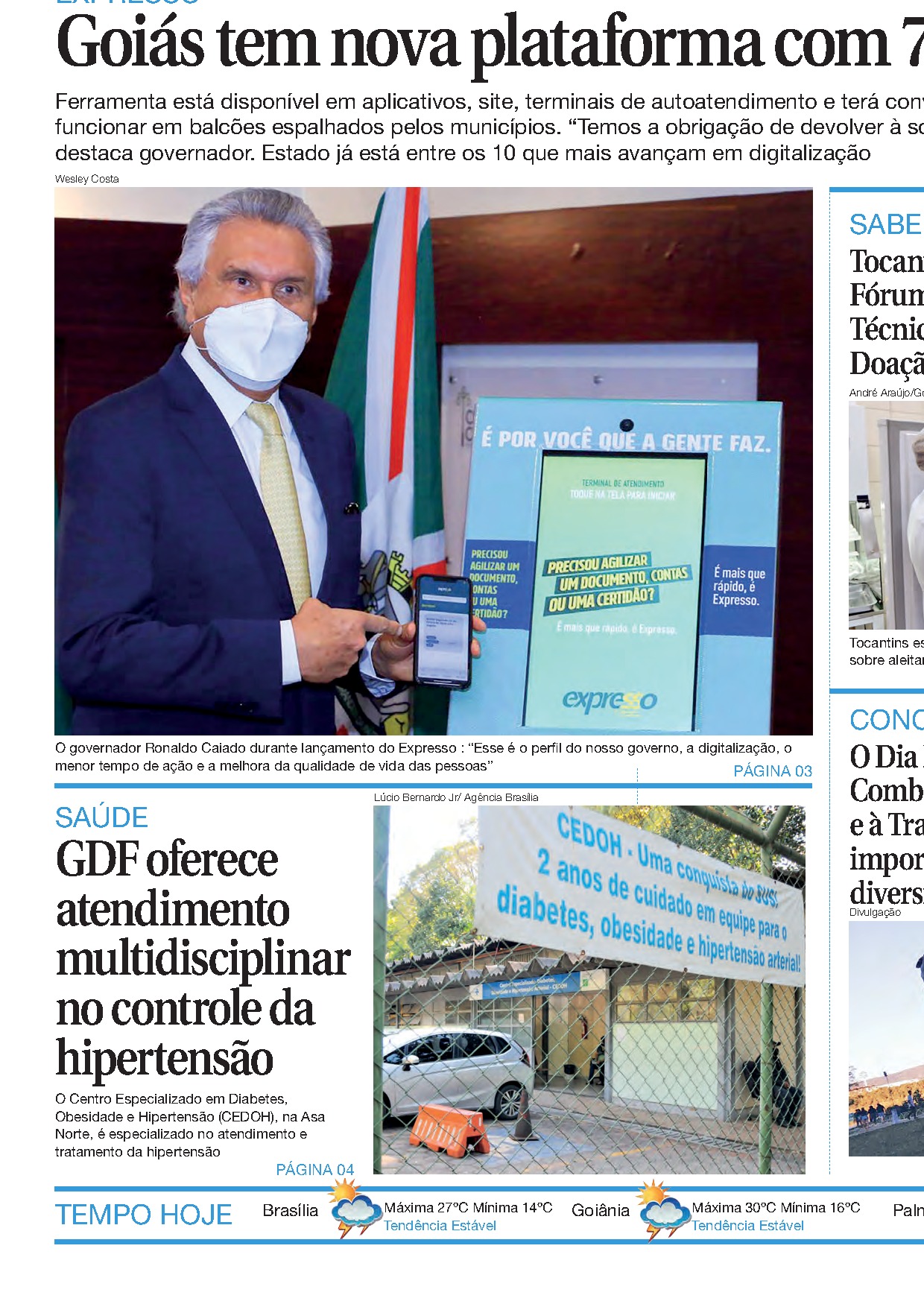 EDIÇÃO 4620
