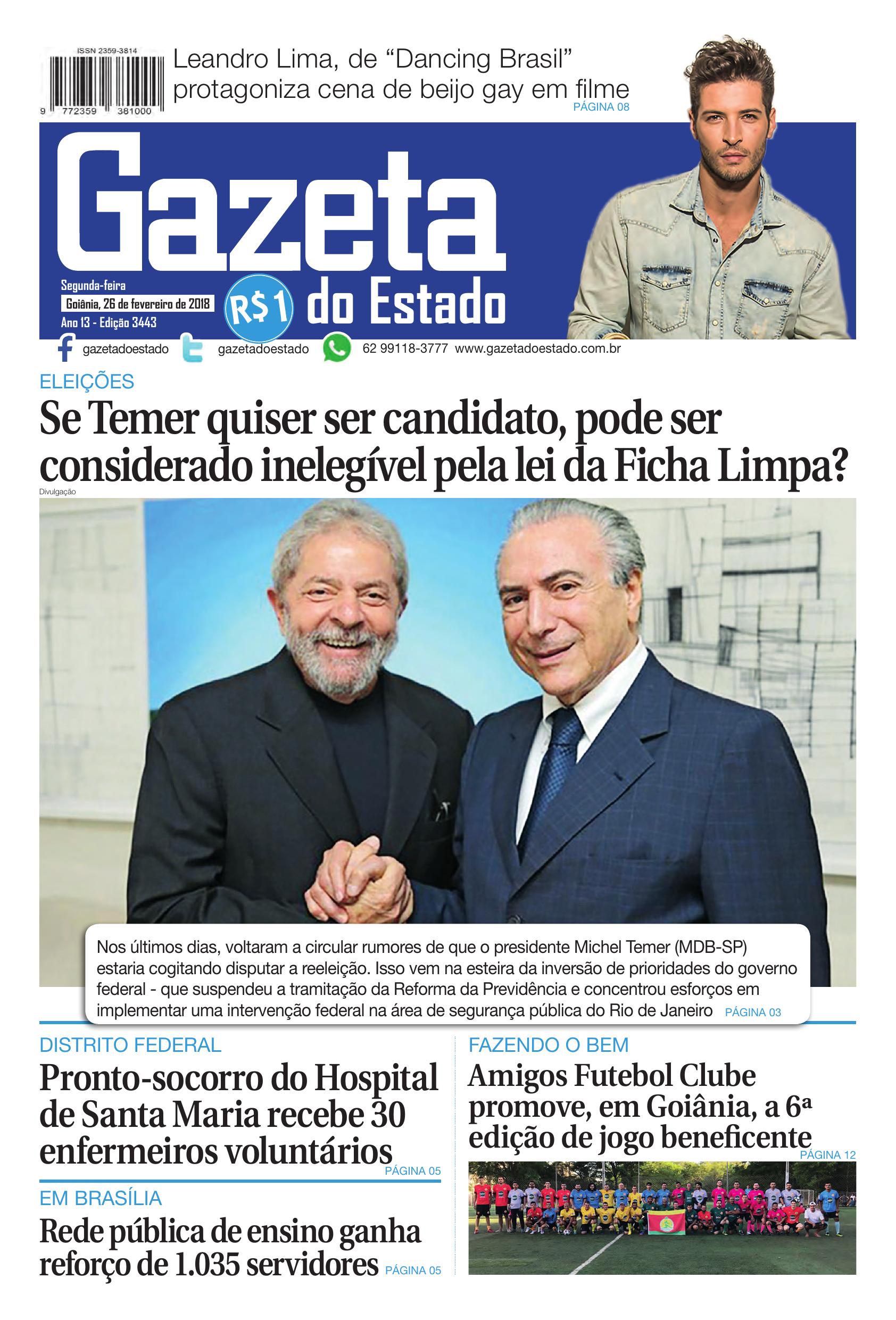 Edição 3443