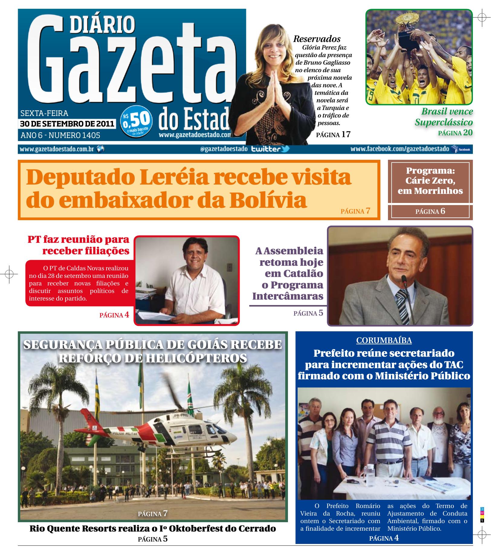 Edição 1405