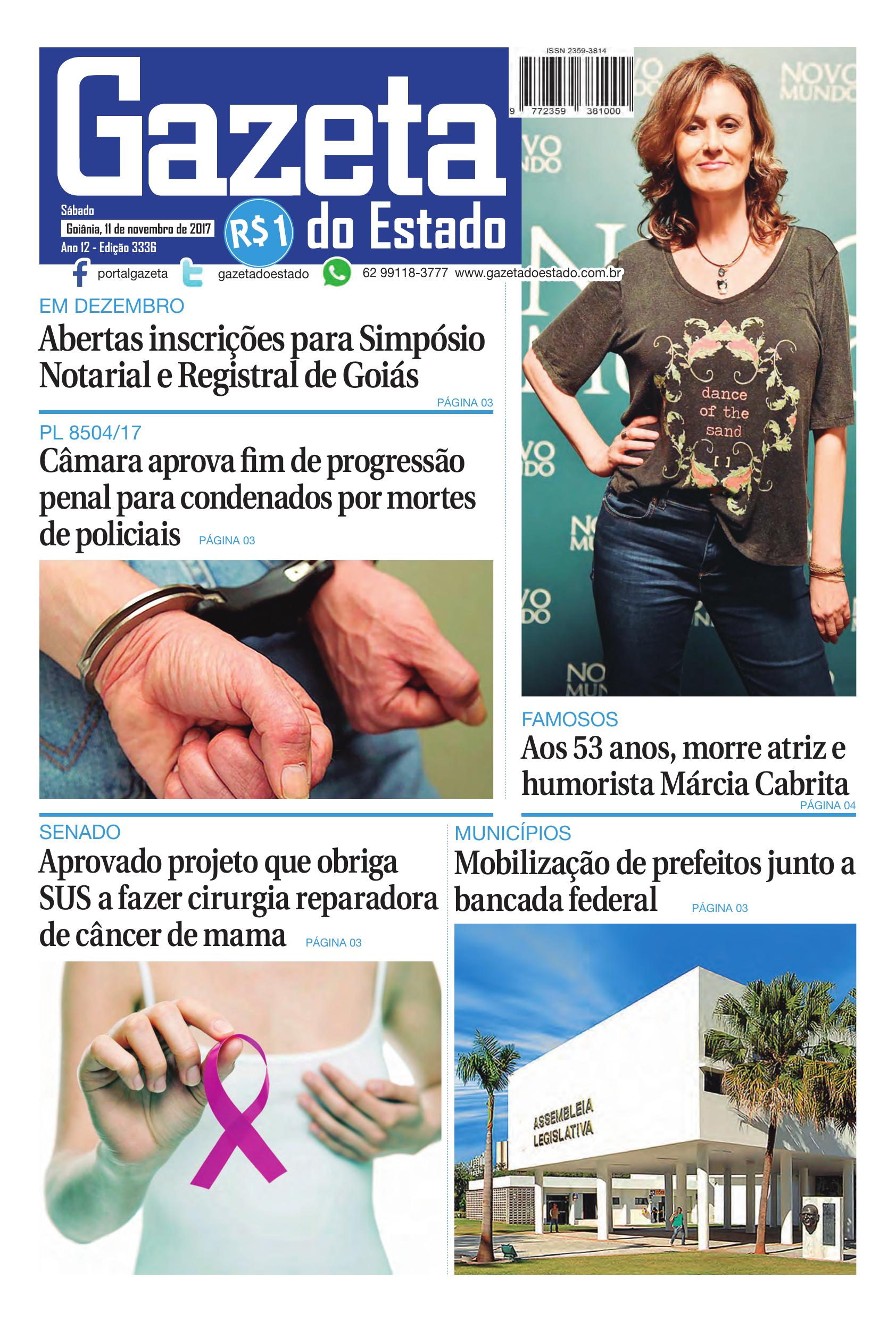 Edição 3336
