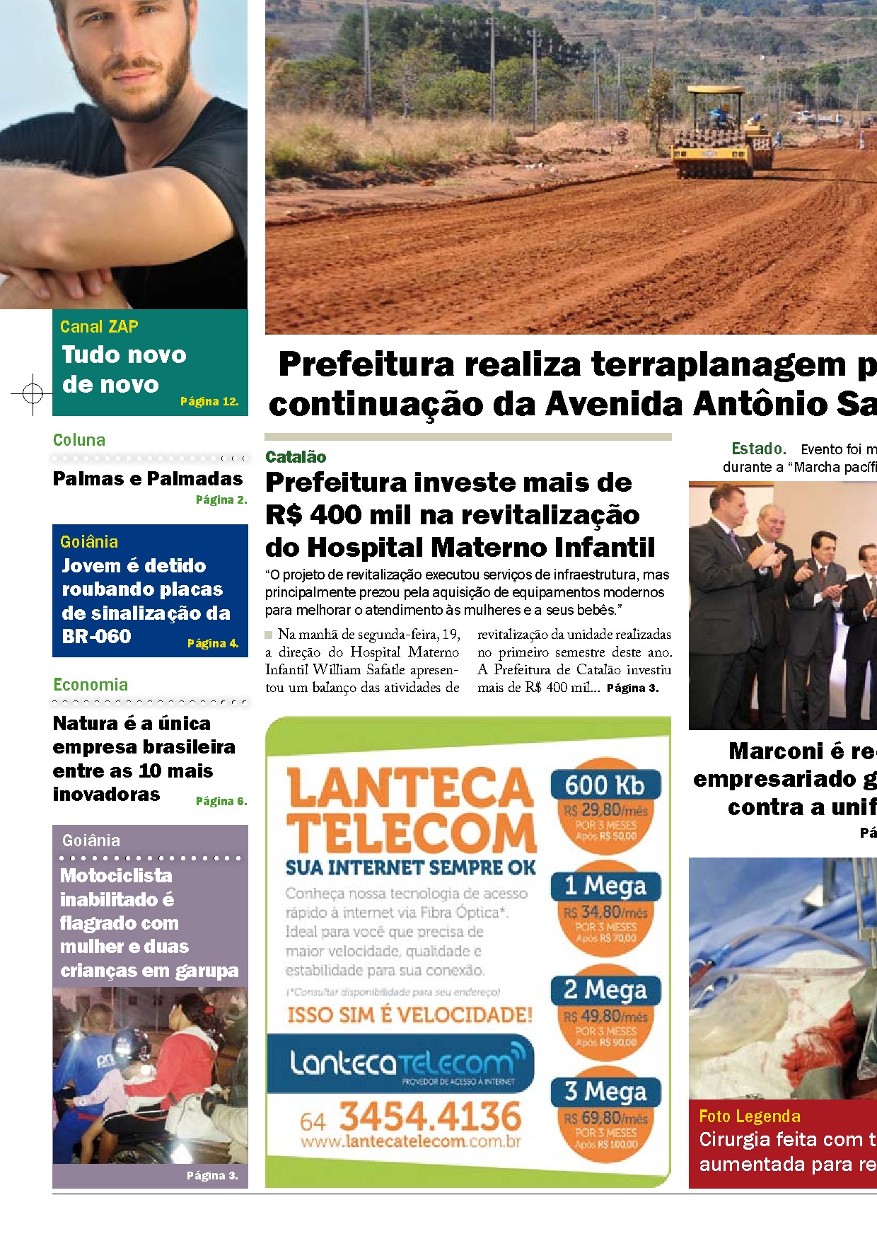 Edição 1992