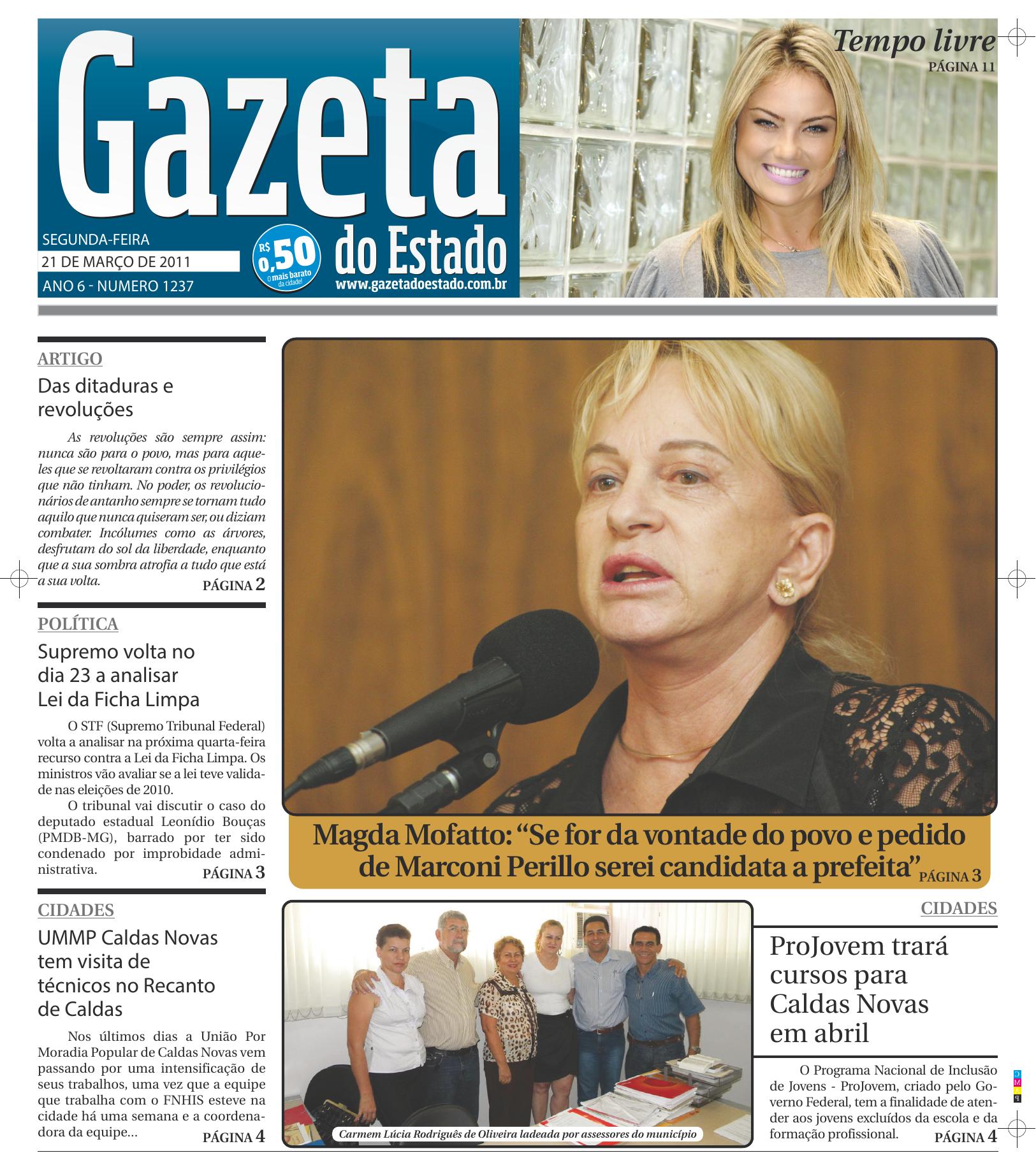 Edição 1237