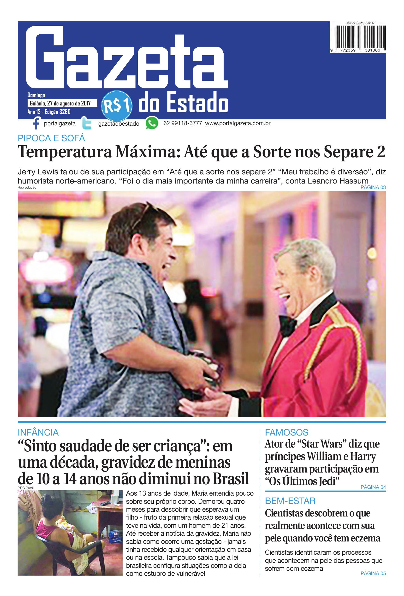 Edição 3260