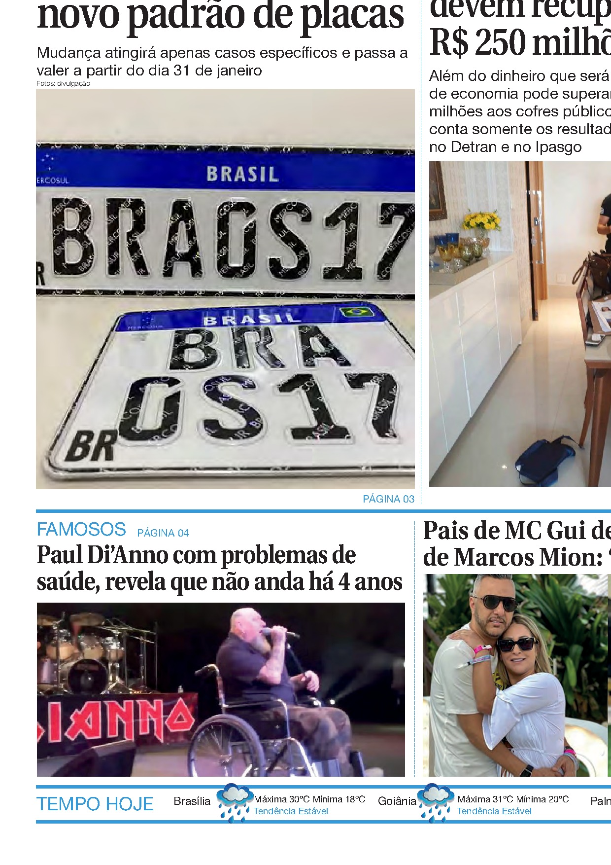 Edição 4127