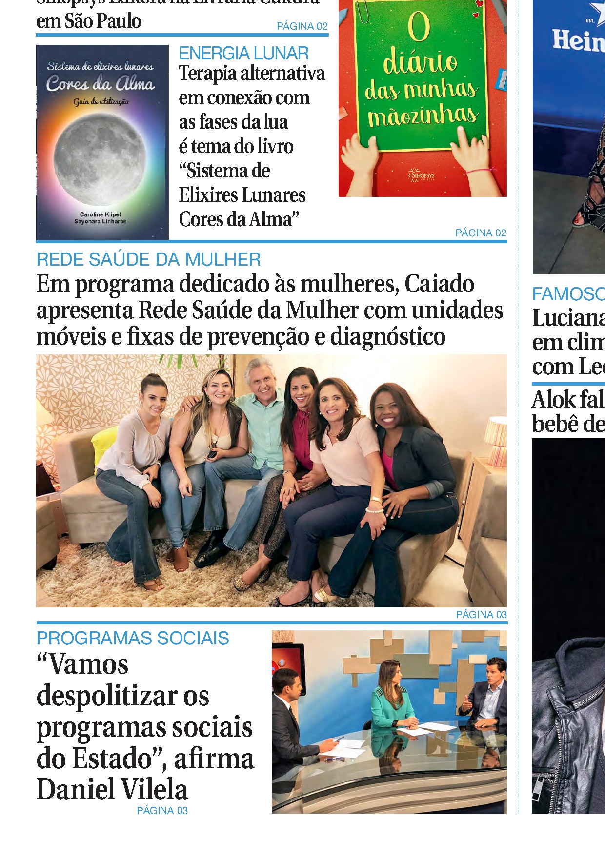 Edição 3644