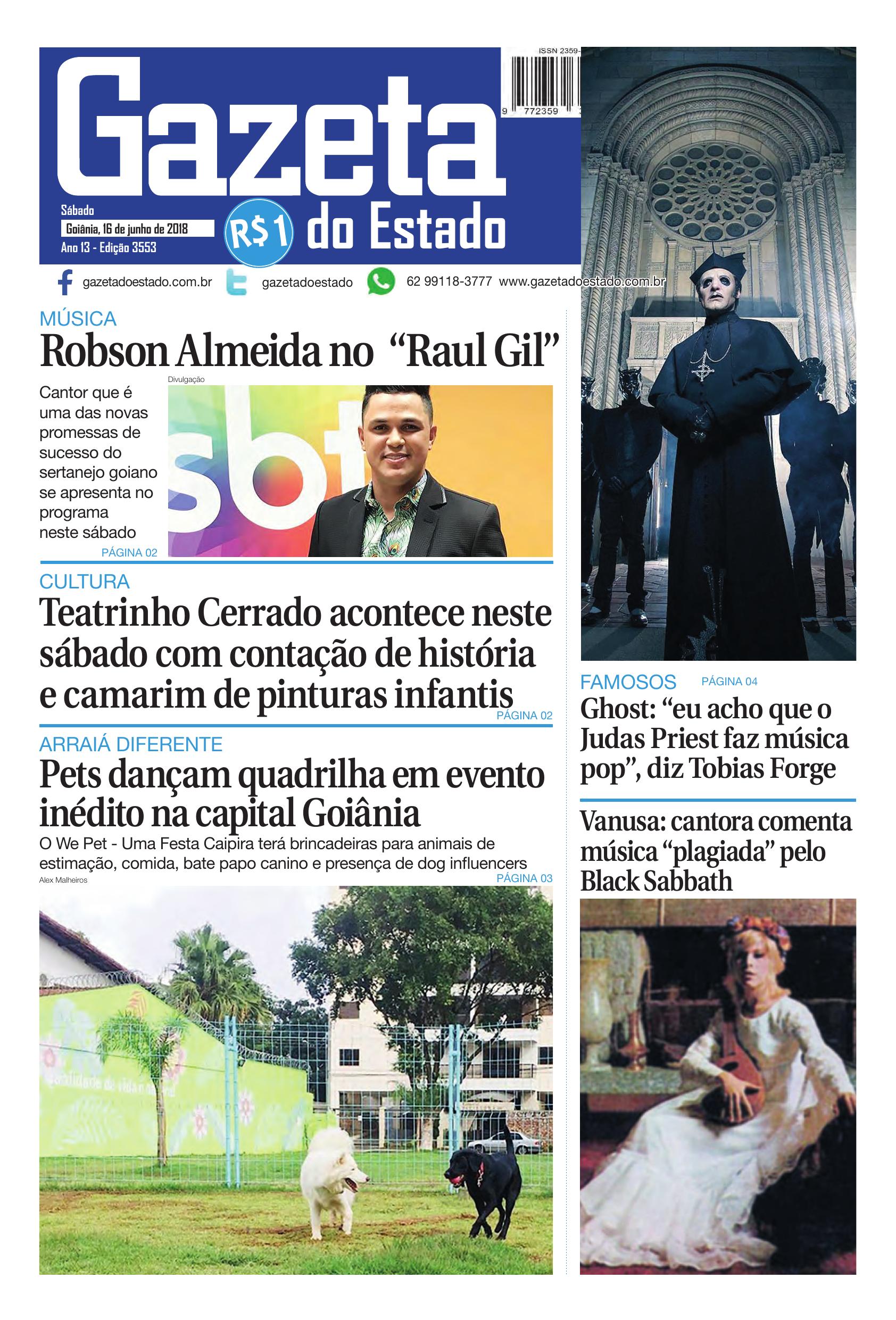Edição 3553