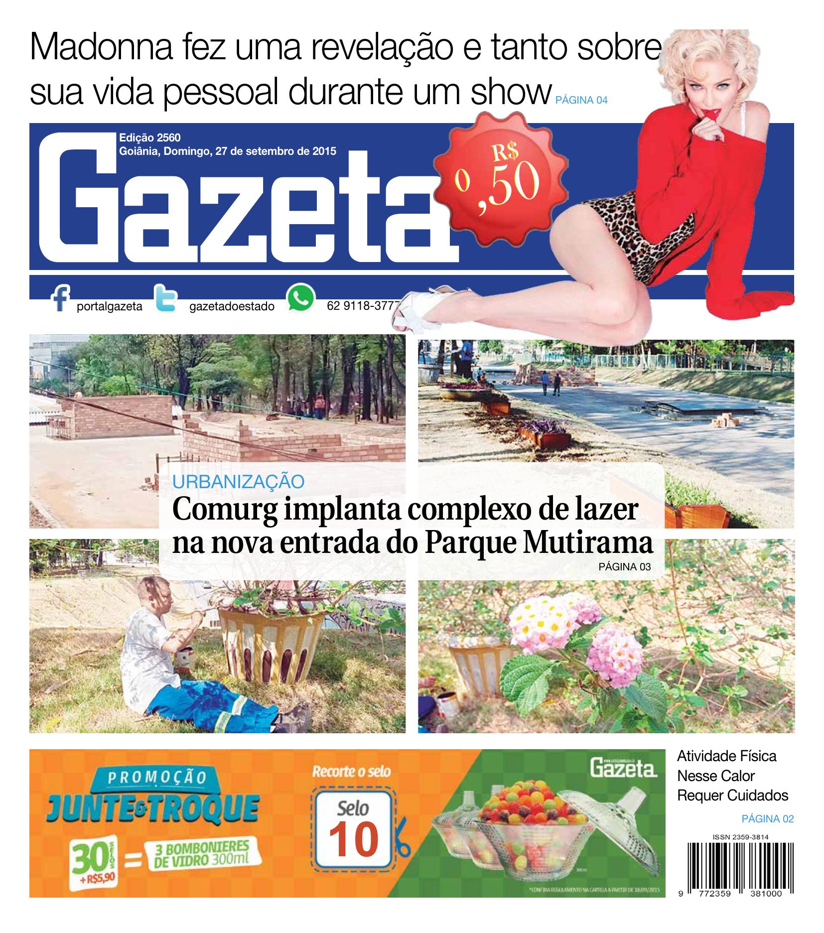 Edição 2560