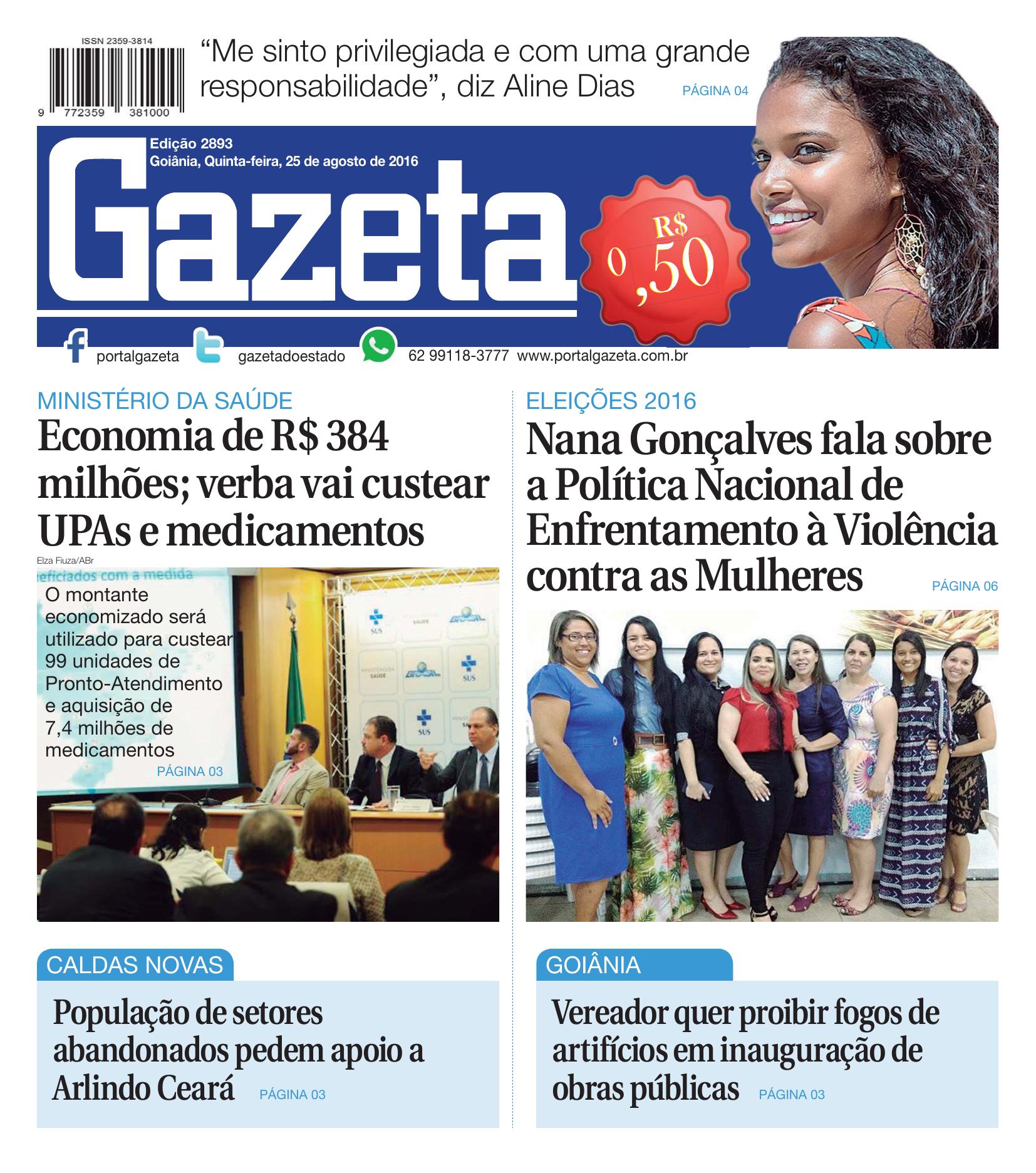 Edição 2893