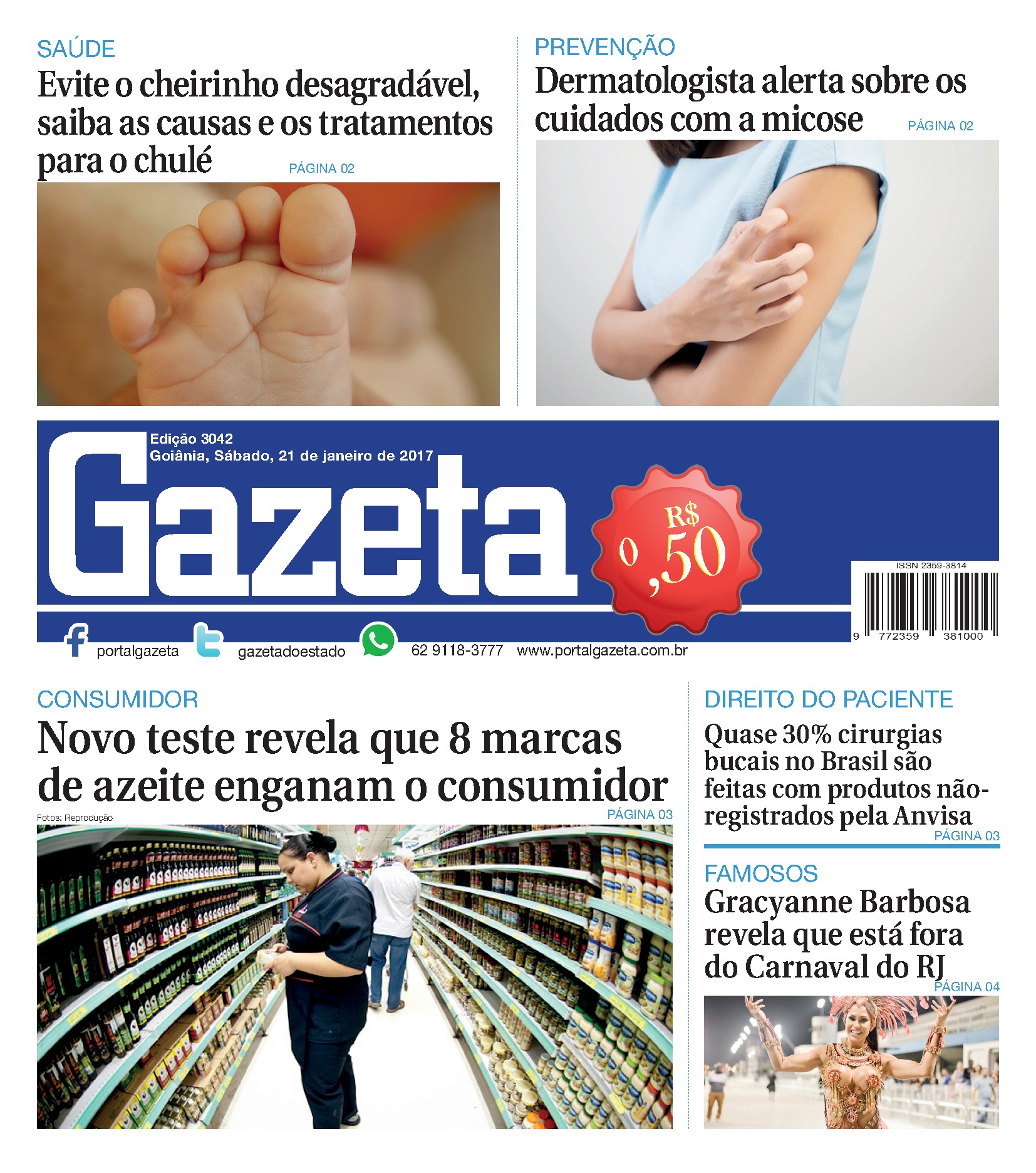 Edição 3042