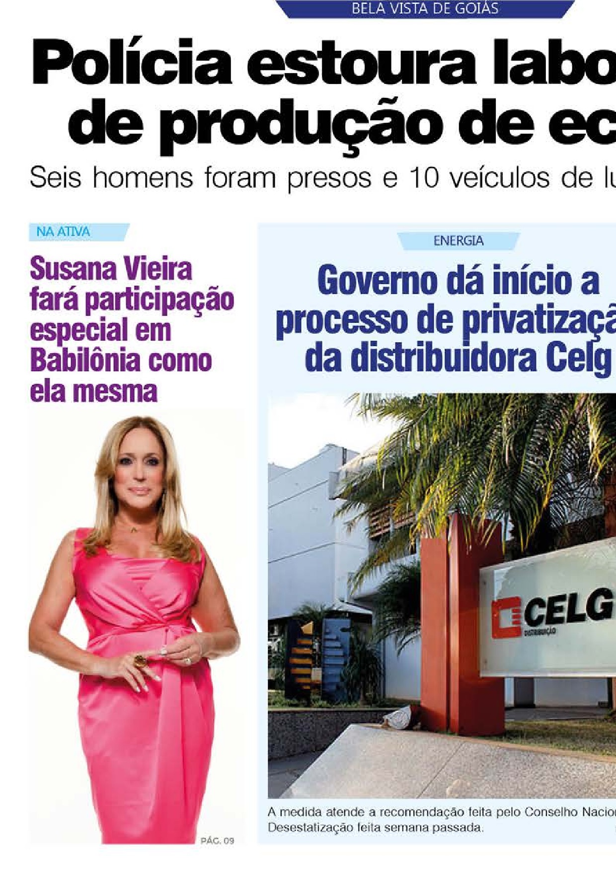 Edição 2428