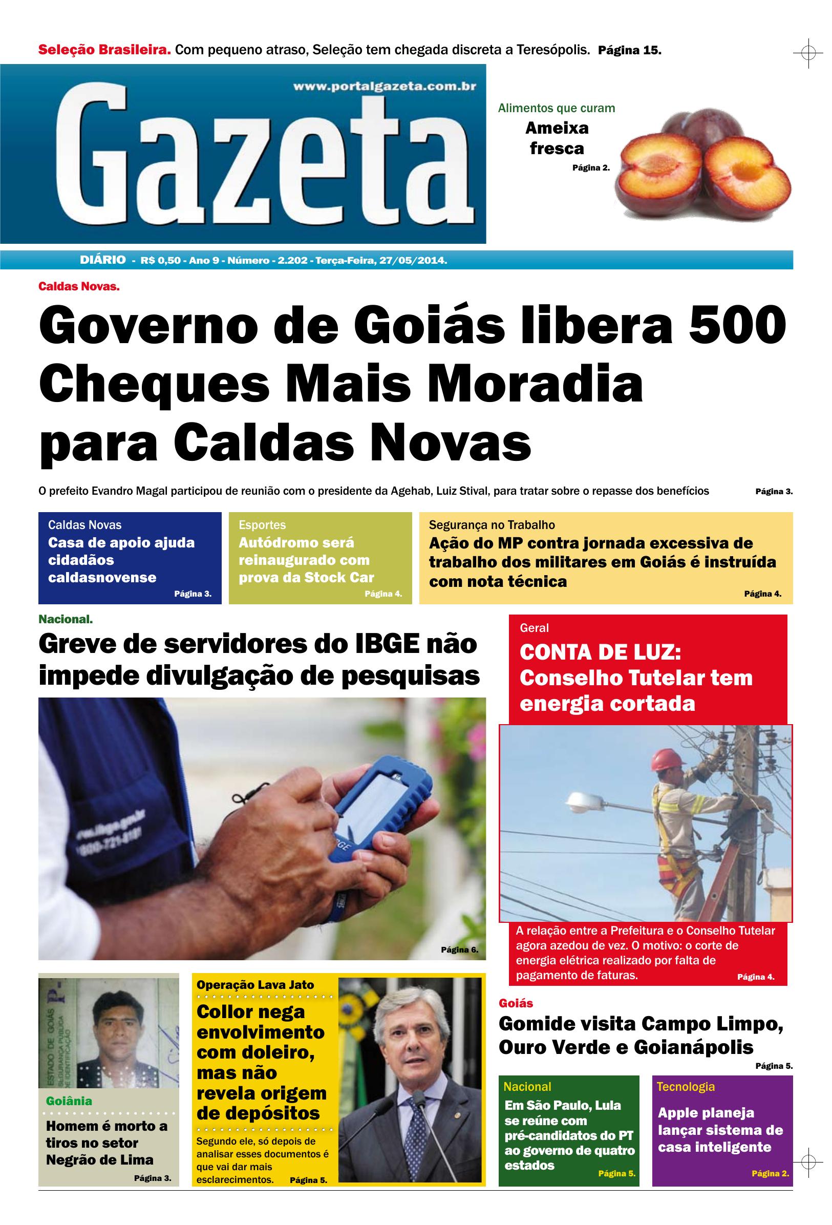 Edição 2202