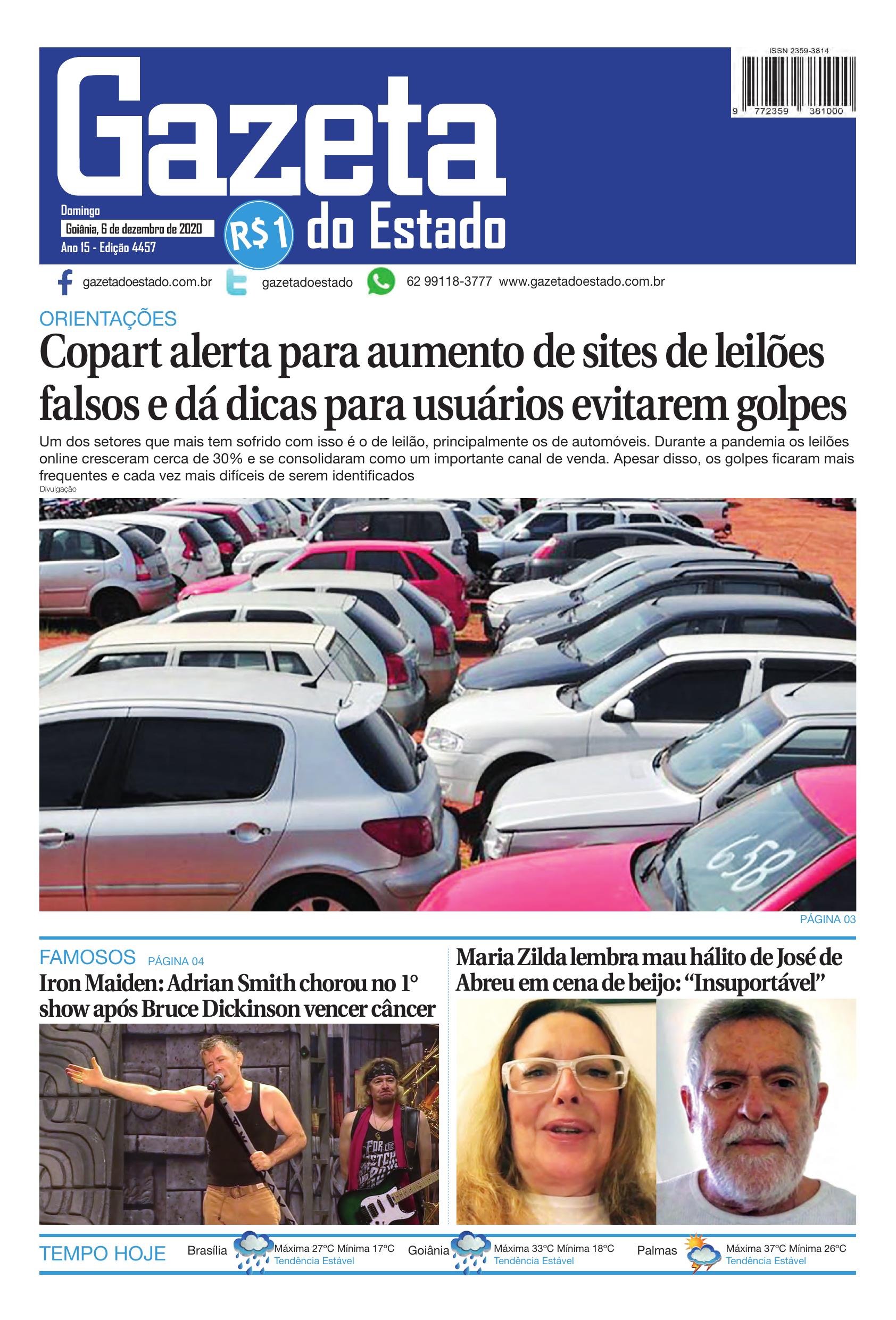 Edição 4457