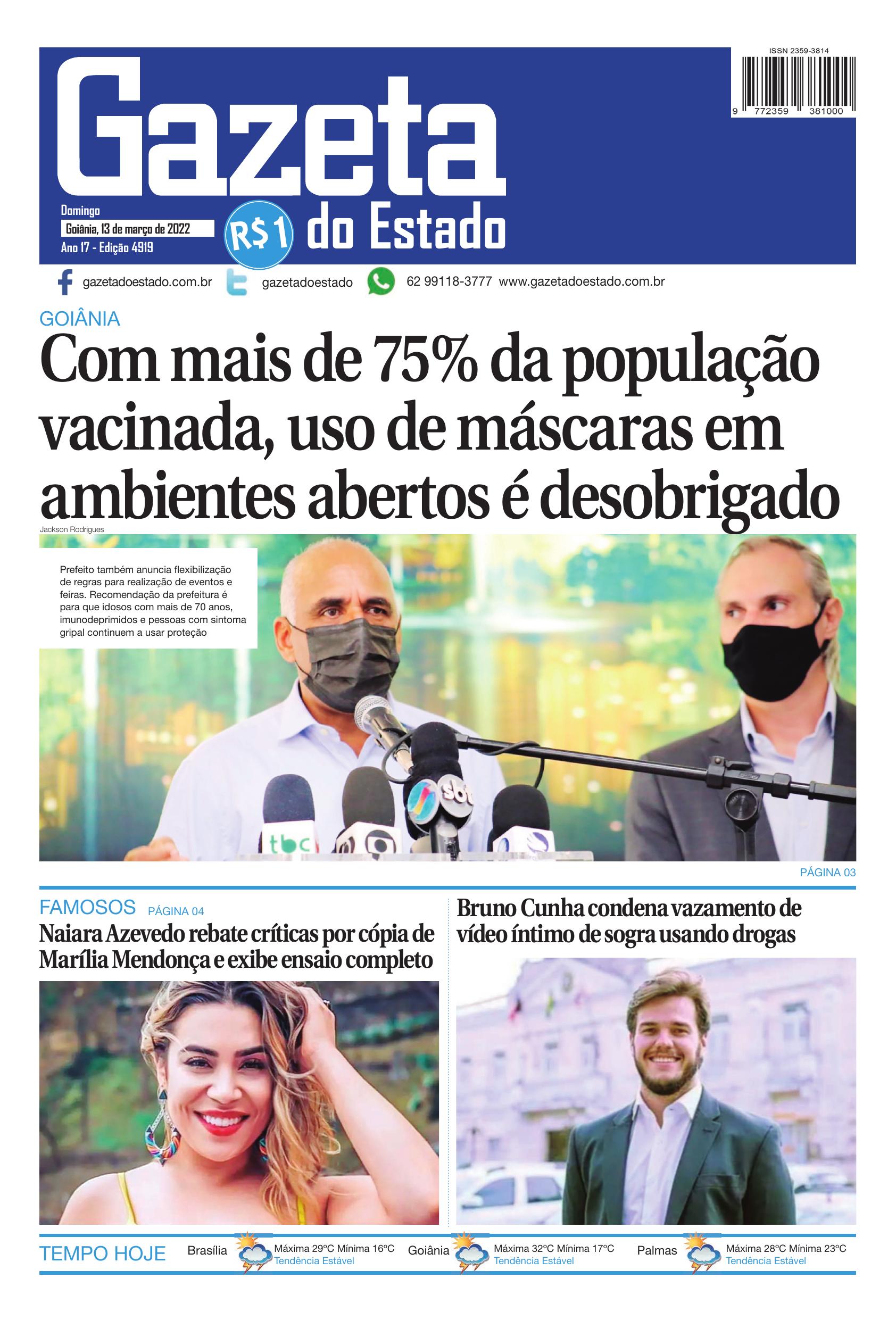 EDIÇÃO 4919