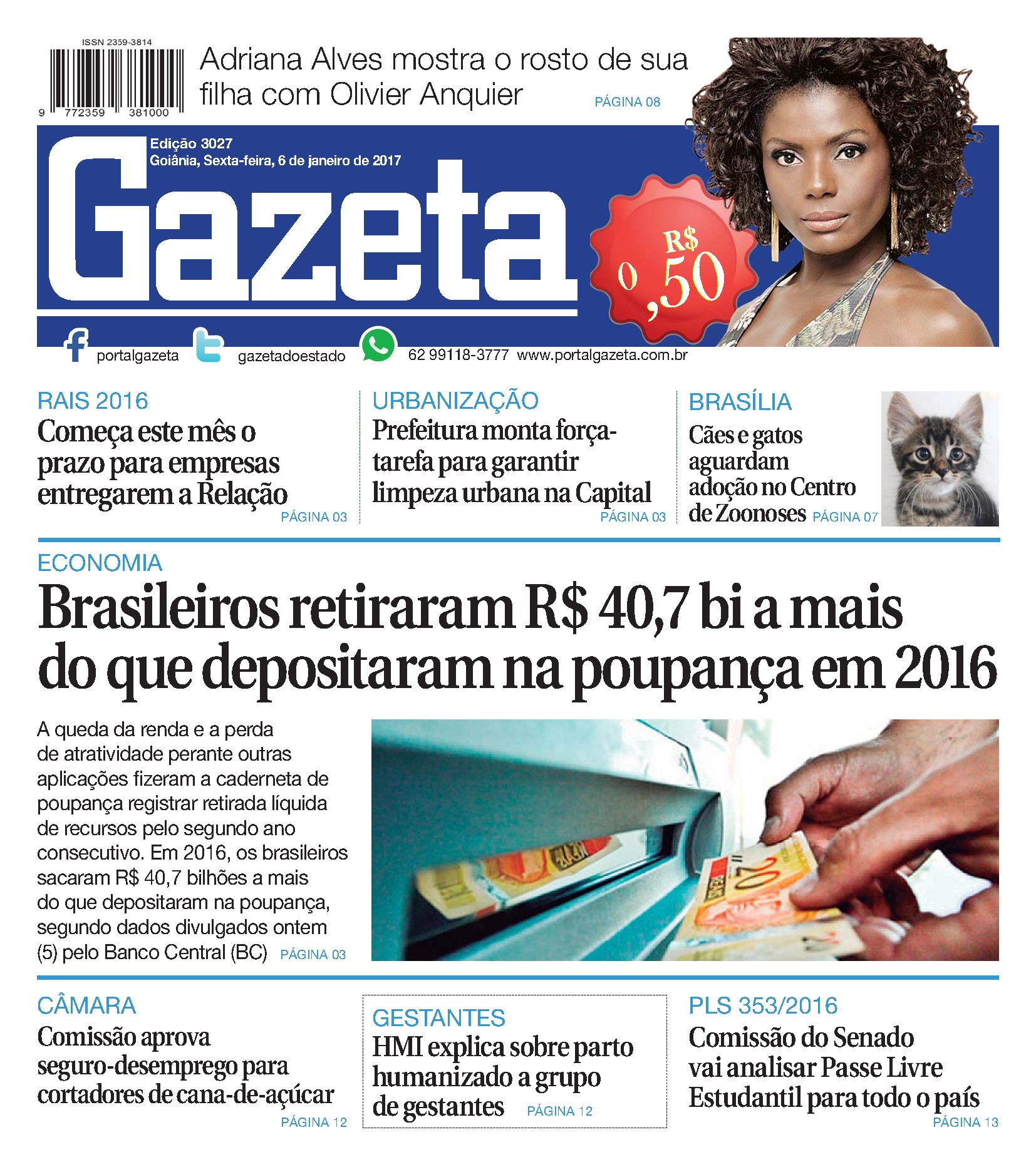 Edição 3027