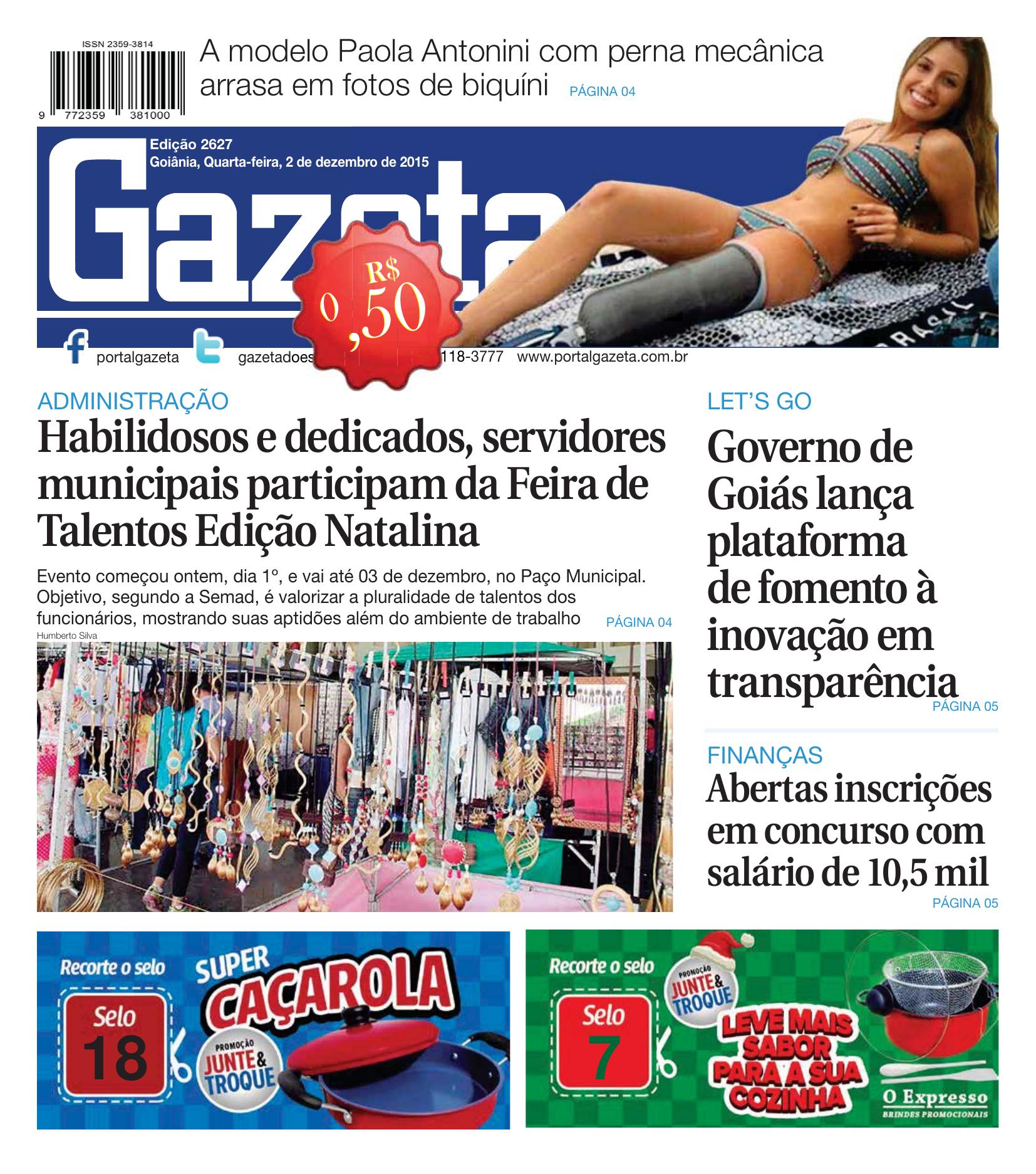 Edição 2626