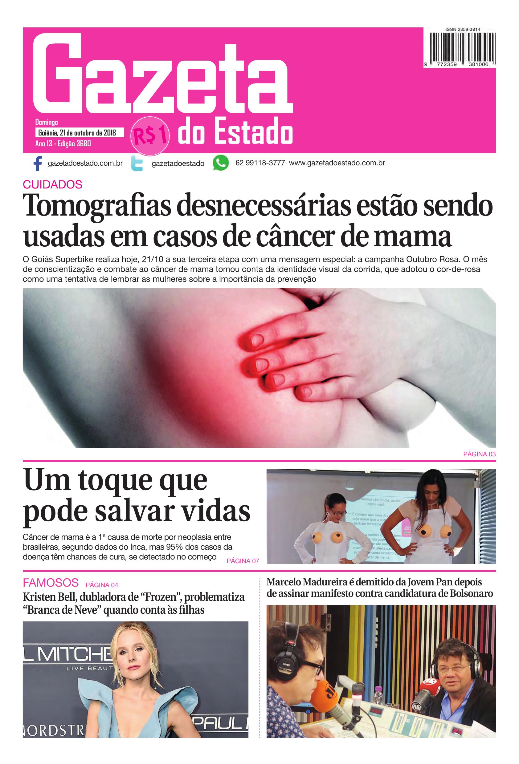 Edição 3680