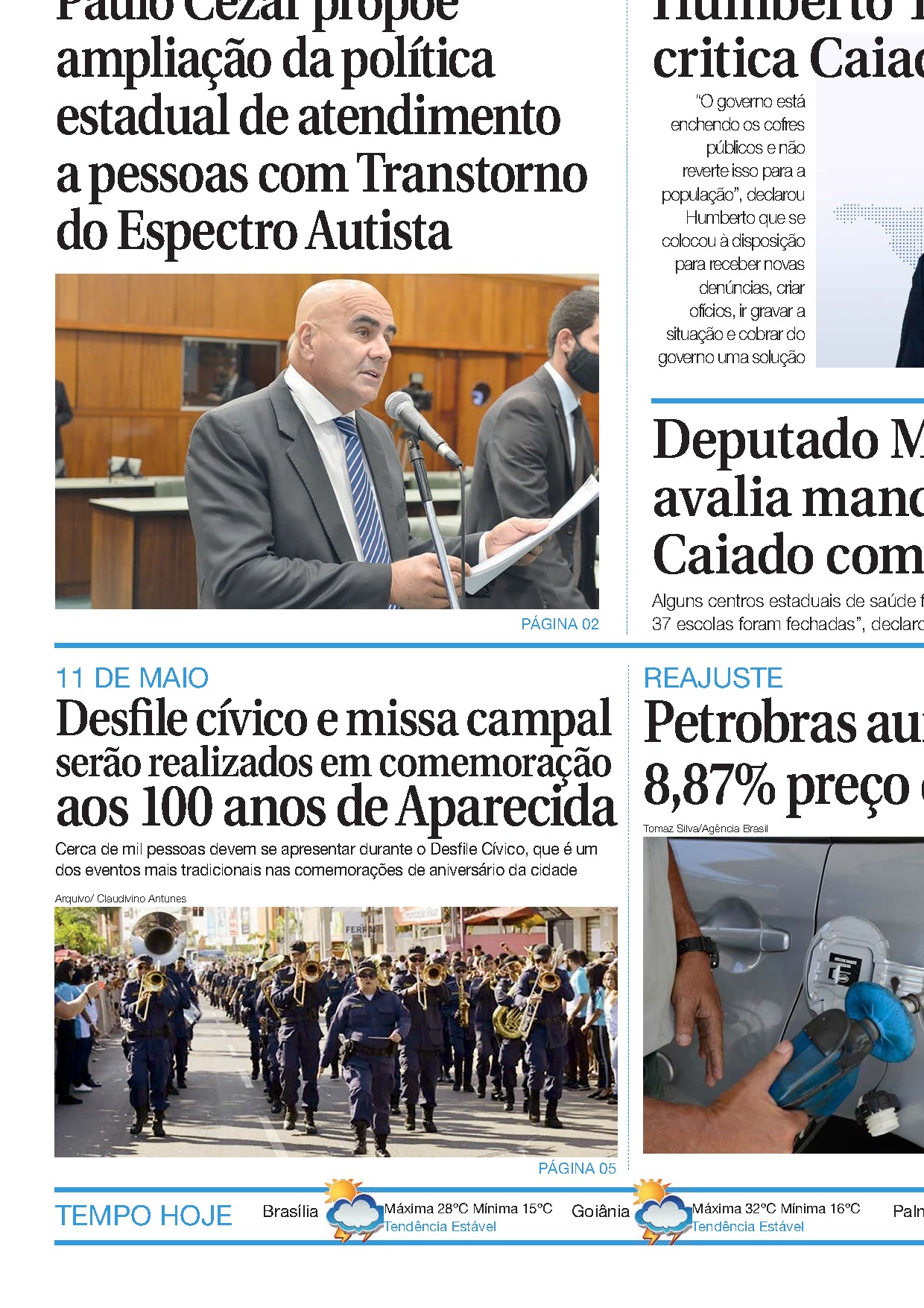 EDIÇÃO 4978