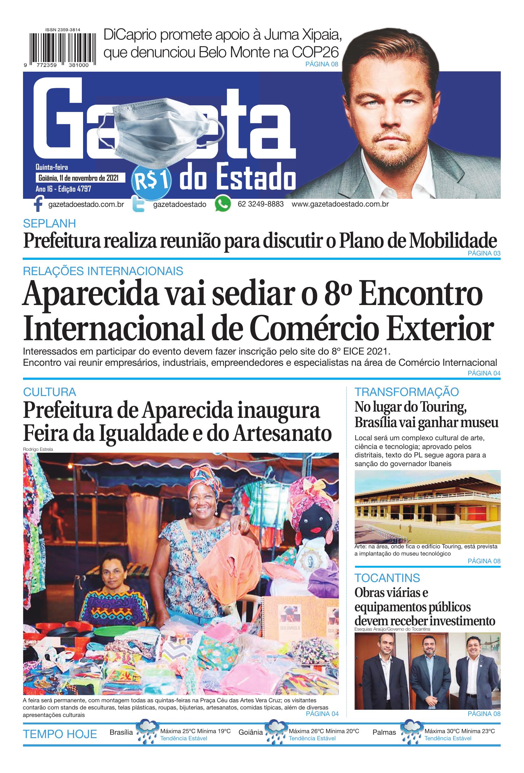 EDIÇÃO 4797