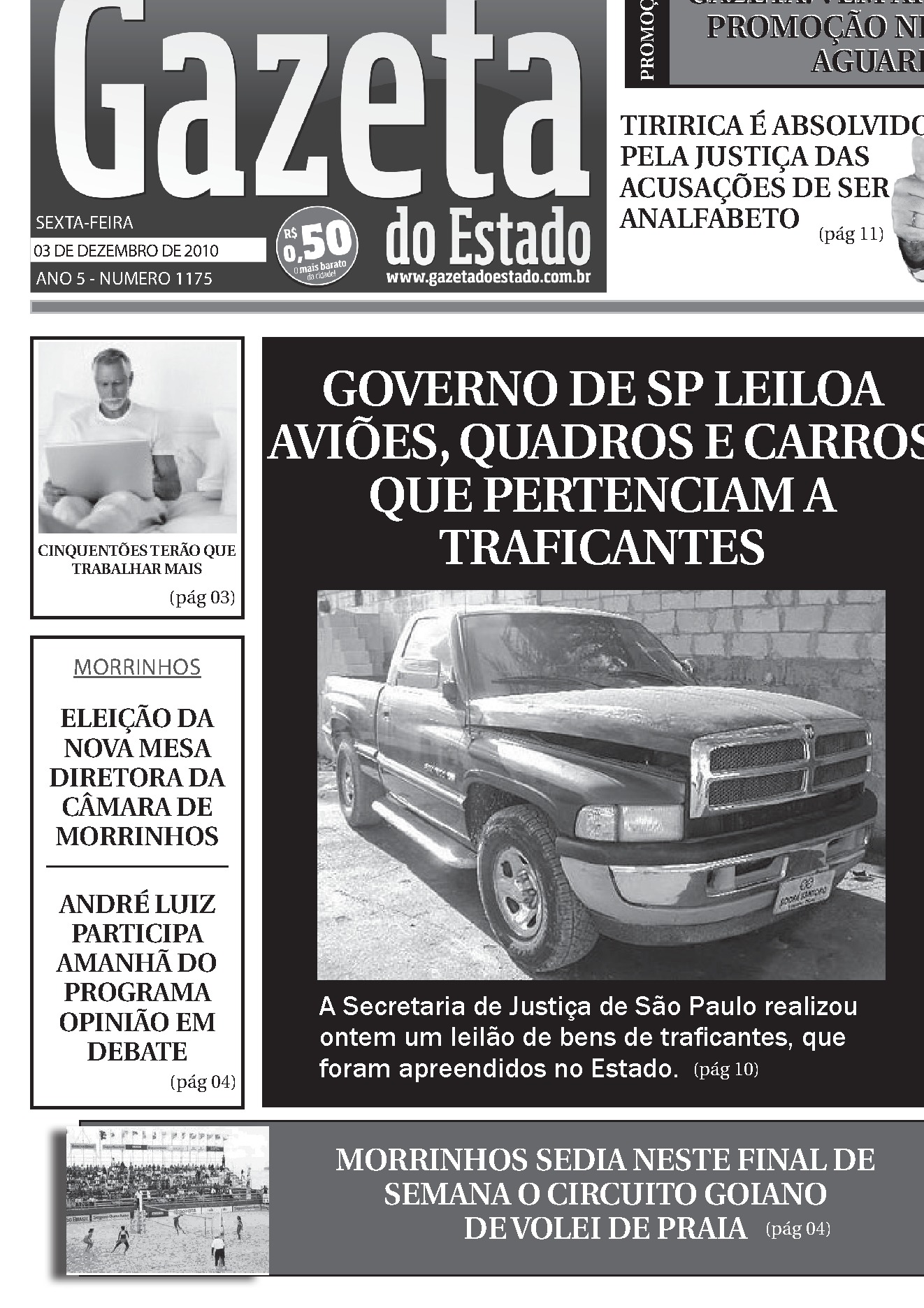 Edição 1175