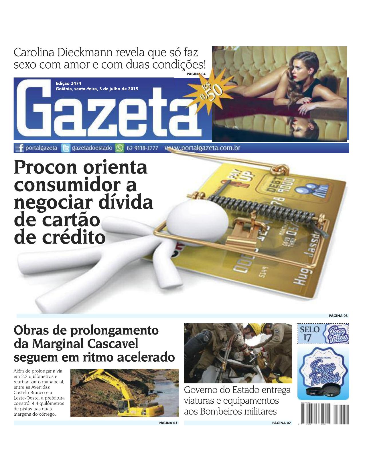 Edição 2474
