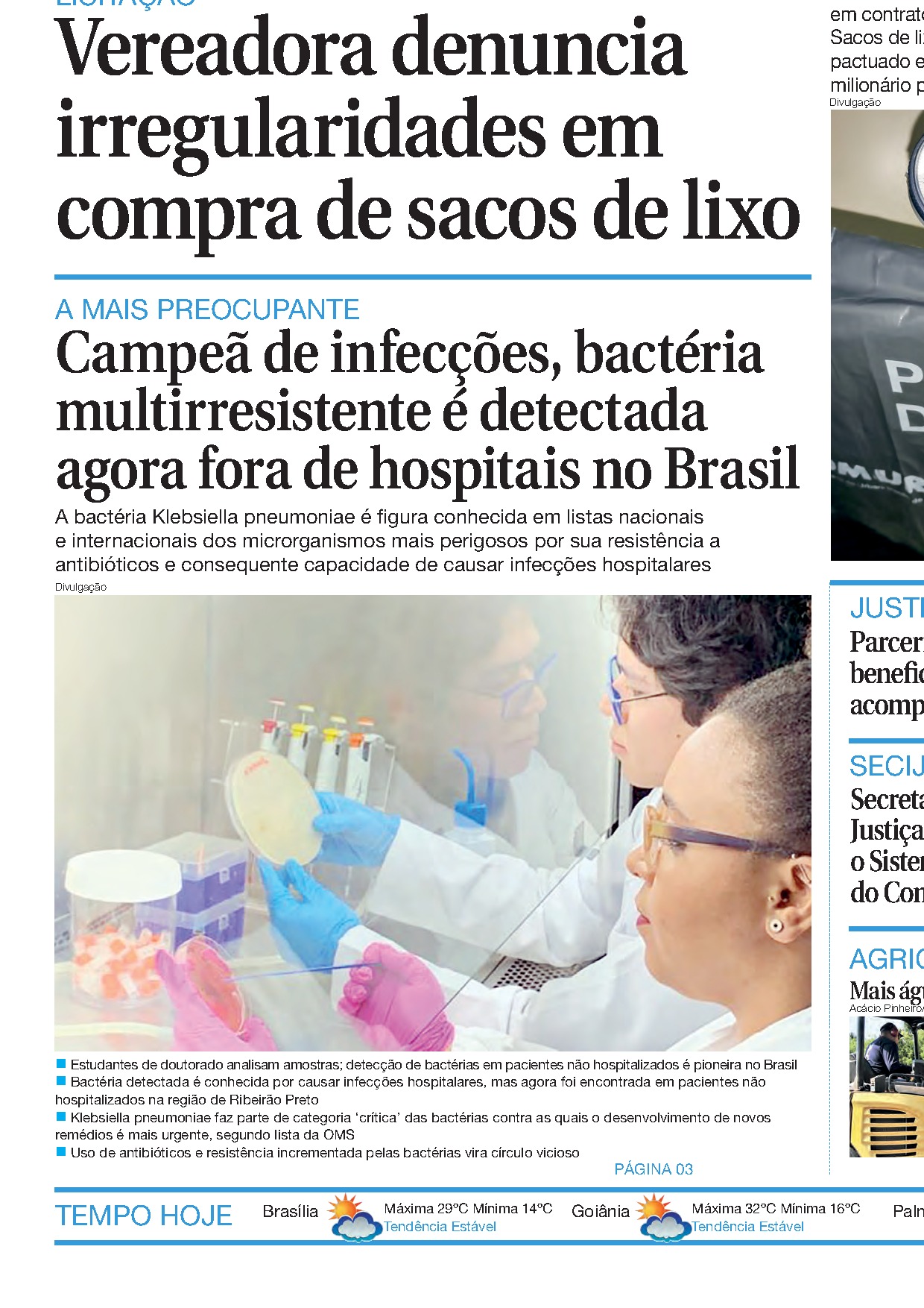 Edição 3990