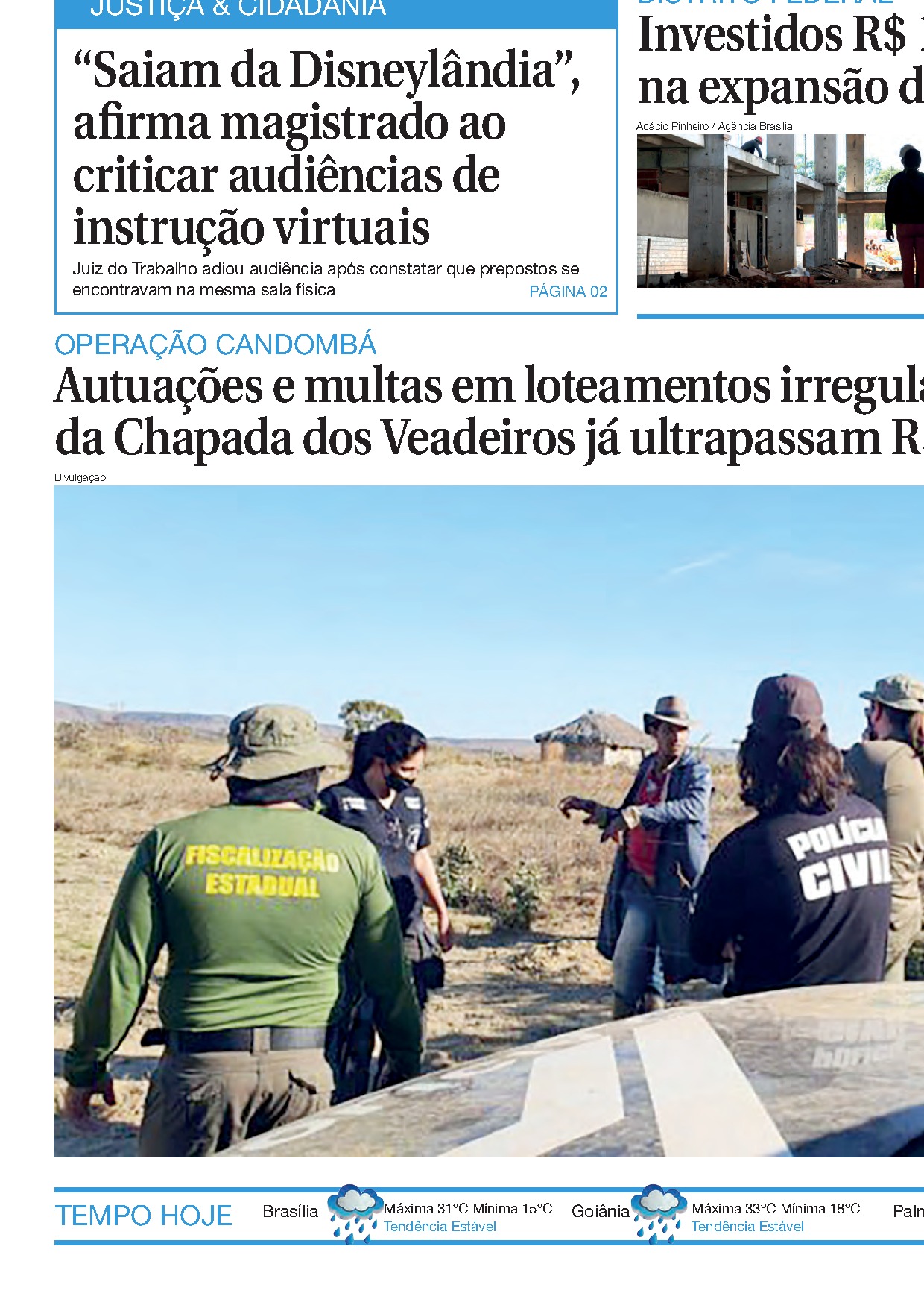 Edição 4367