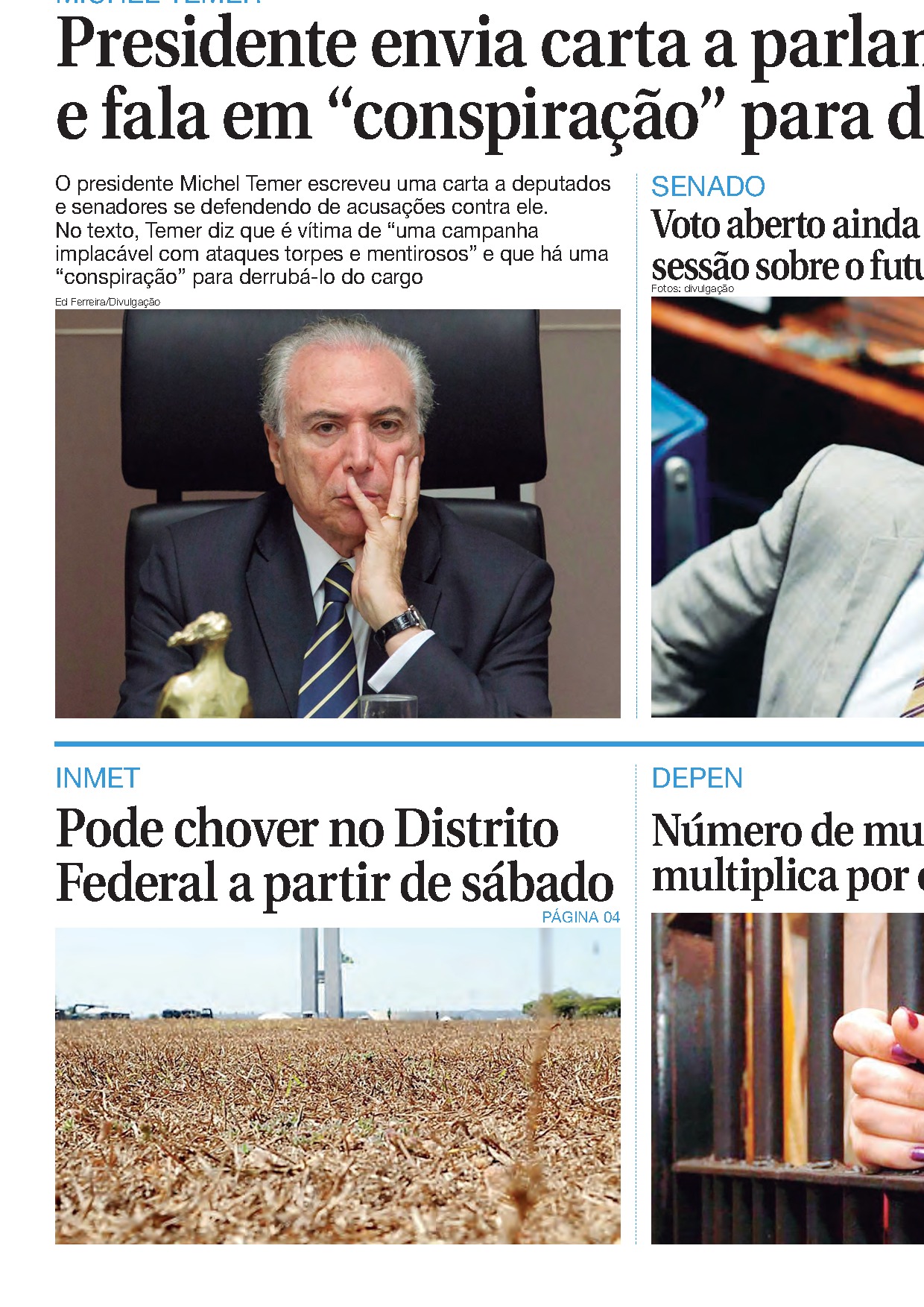 Edição 3311