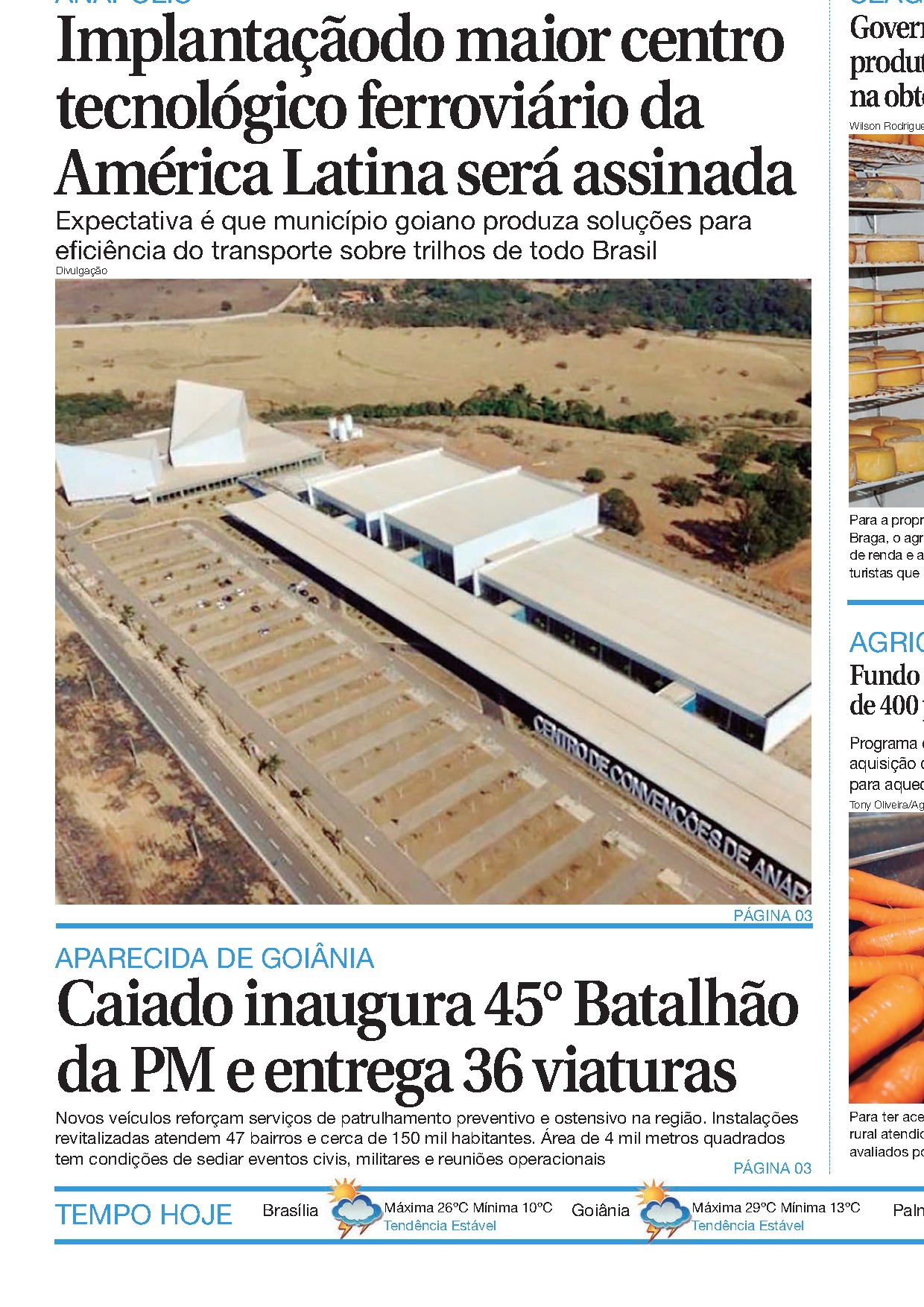 EDIÇÃO 4678