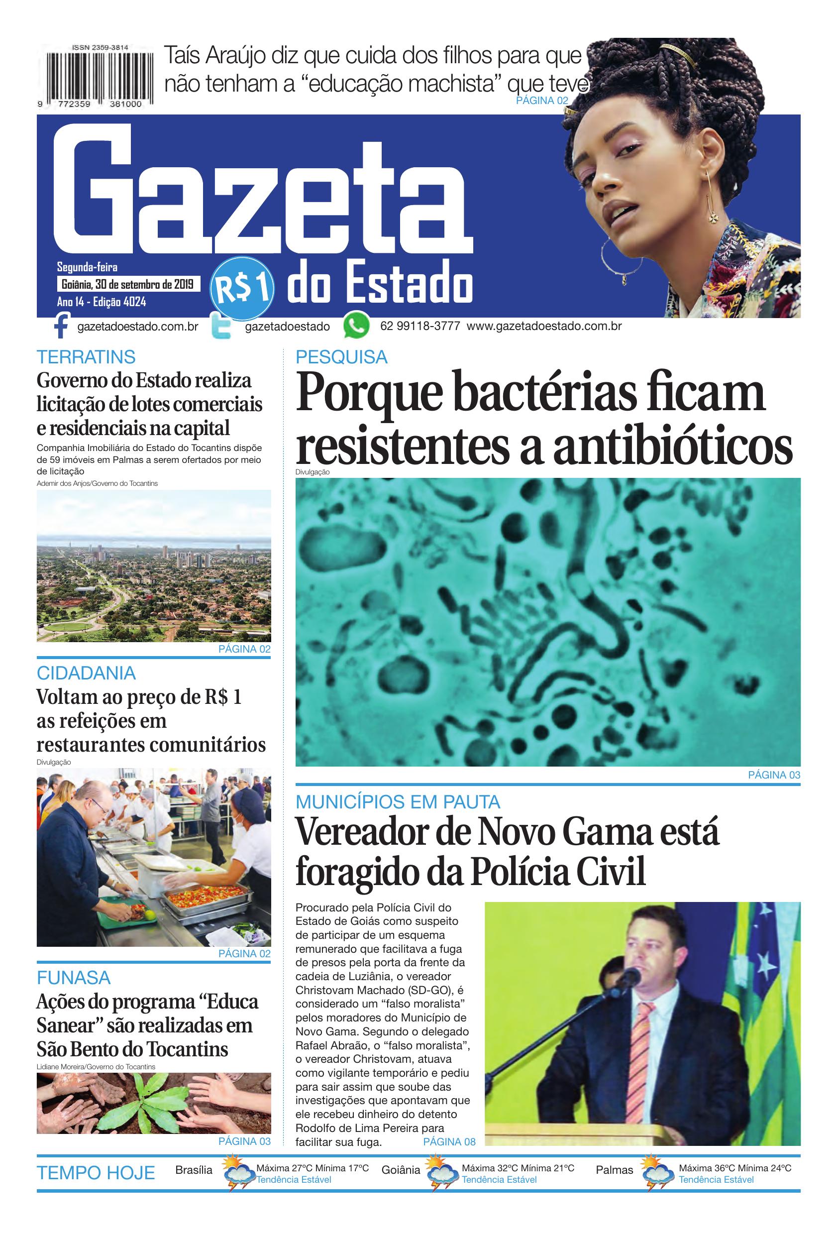 Edição 4024