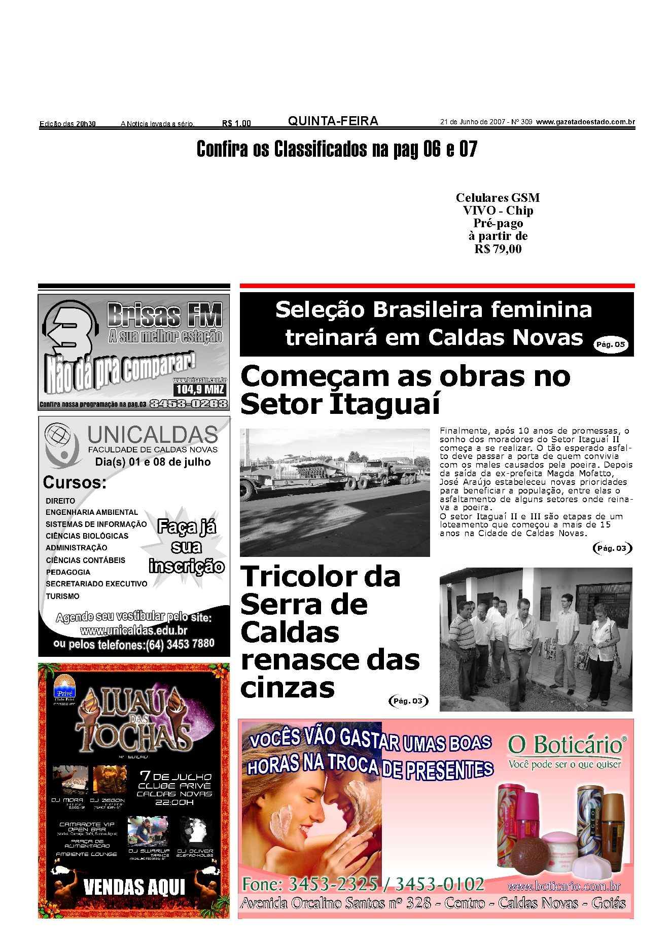 Edição 0309
