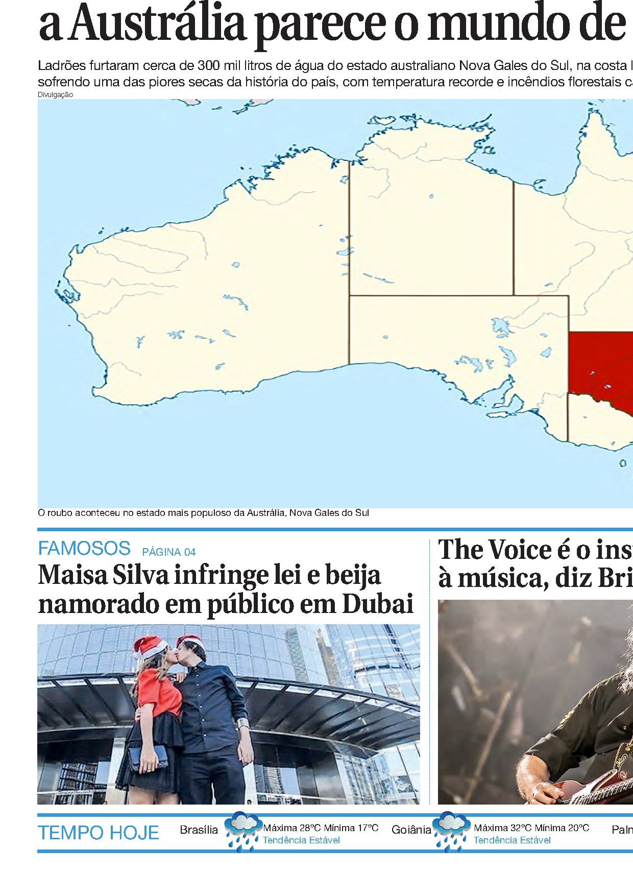 Edição 4114