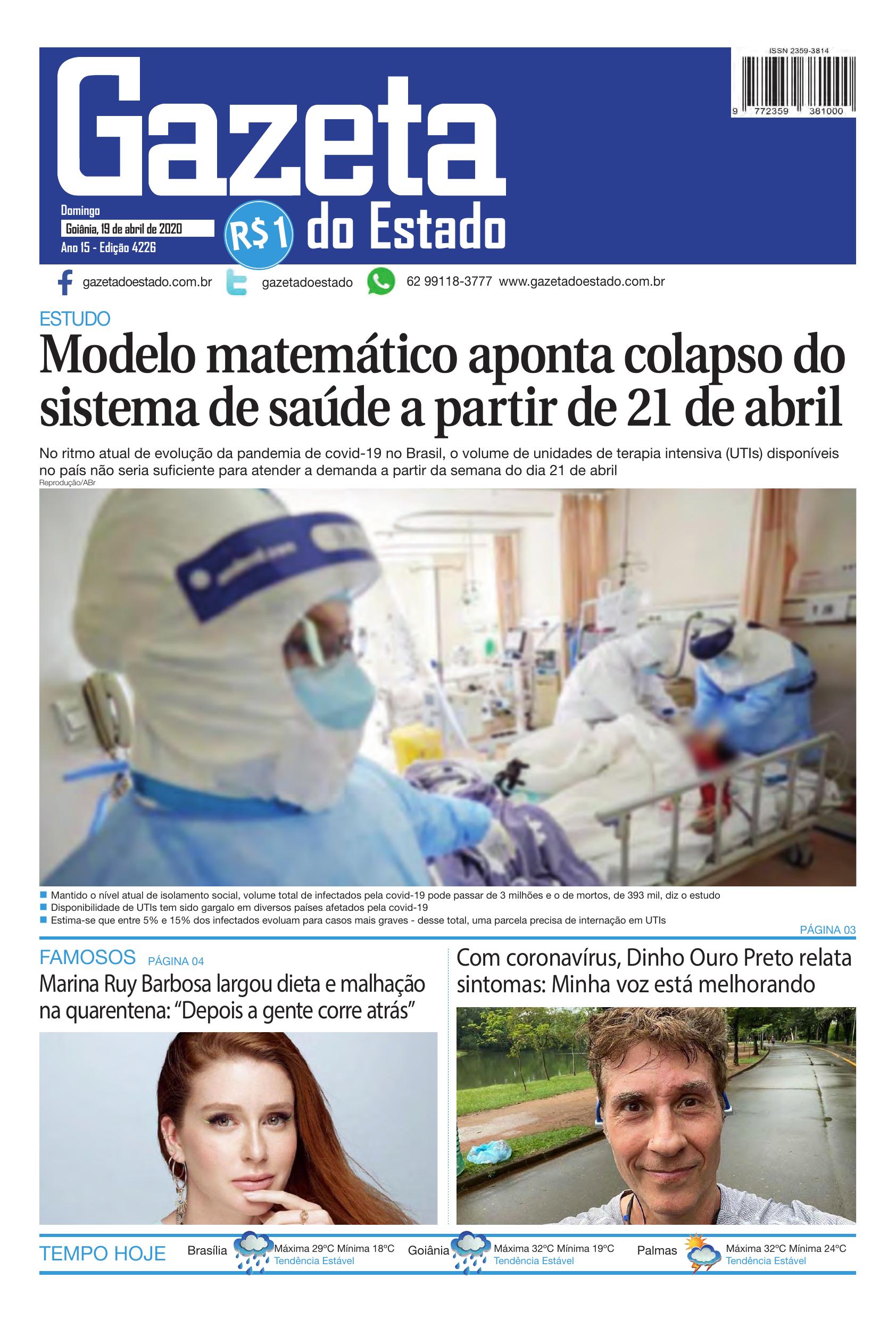 Edição 4226
