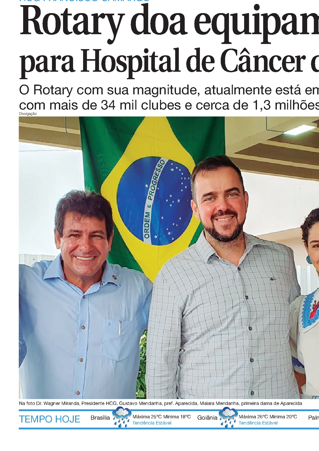 EDIÇÃO 4858