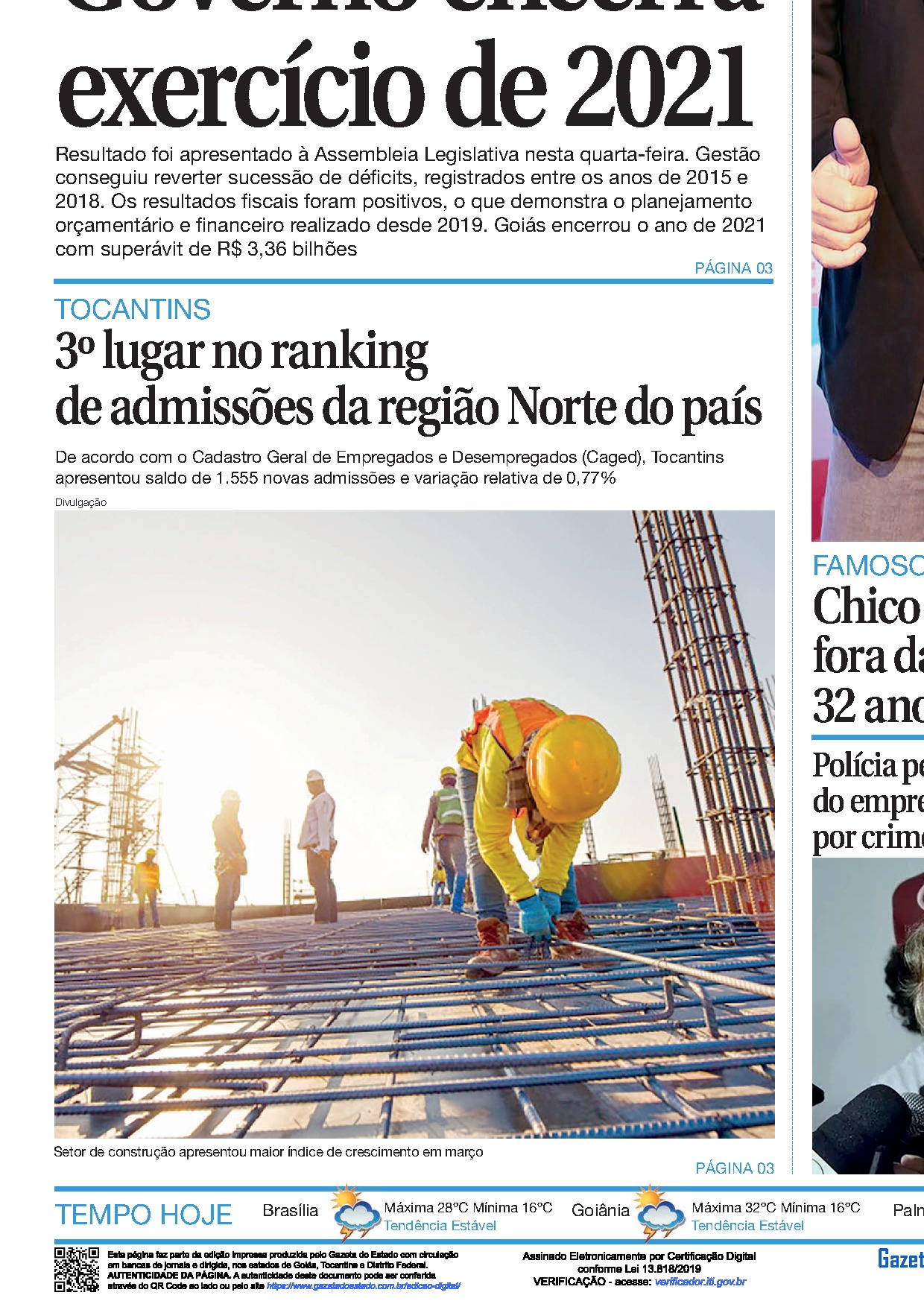 EDIÇÃO 4967